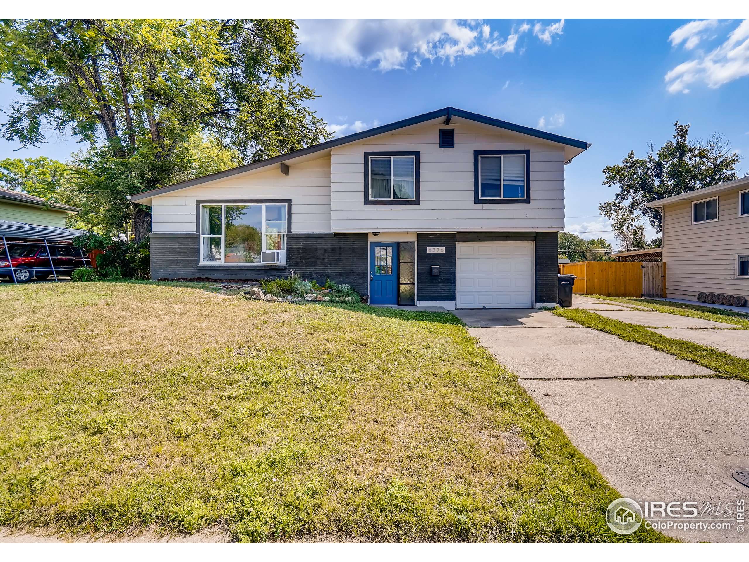 Arvada, CO 80003,6276 Vance St