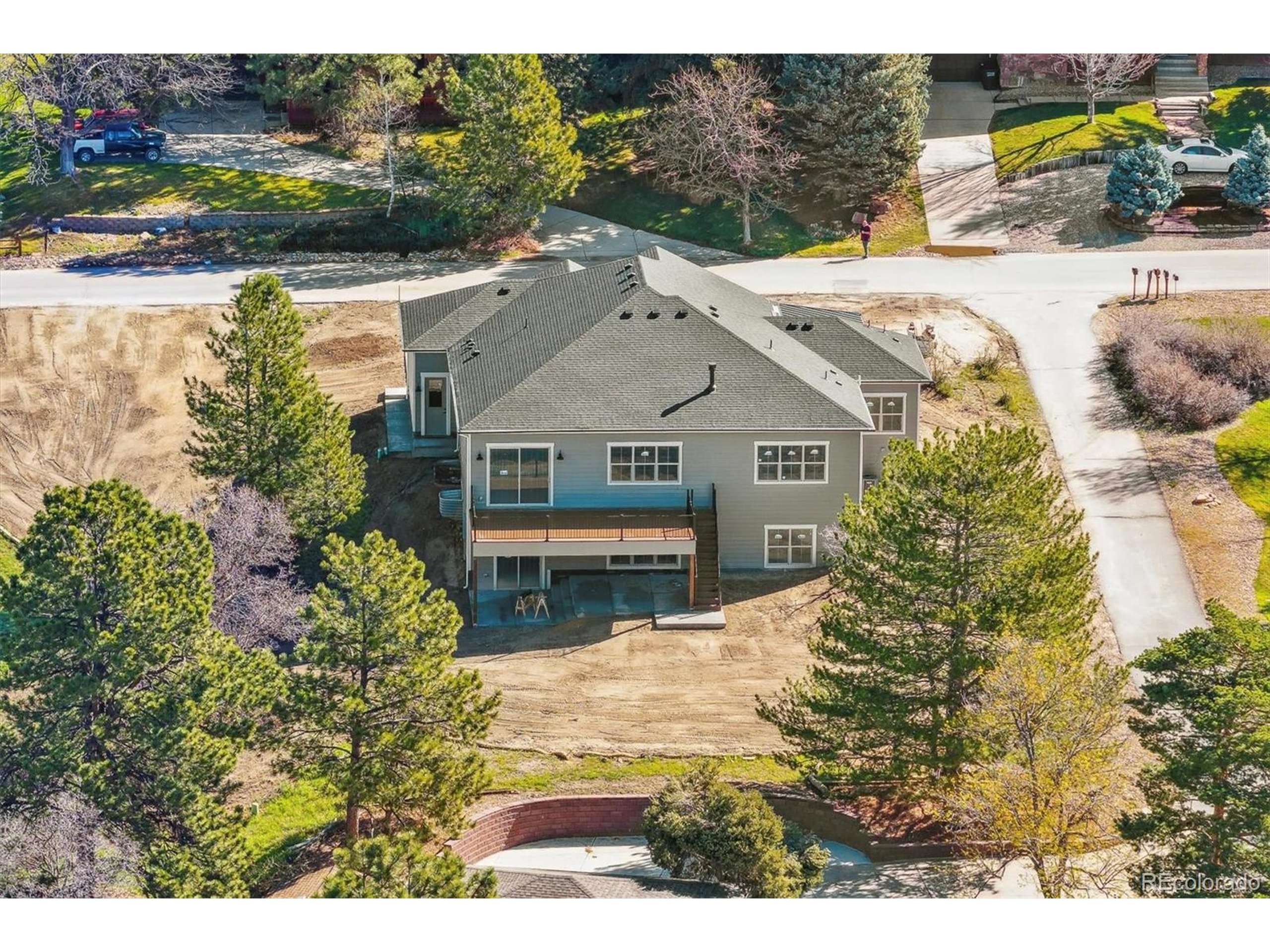 Parker, CO 80134,7778 Windwood Way