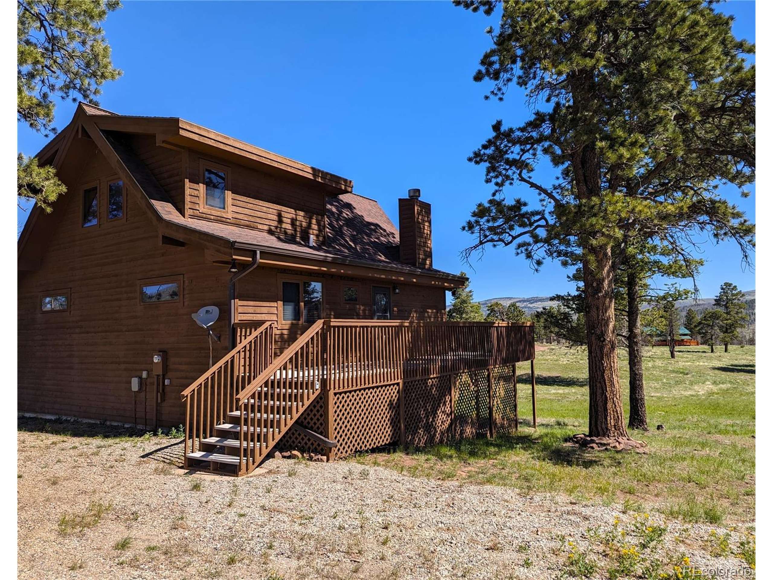 Fort Garland, CO 81133,5751 Emery Loop