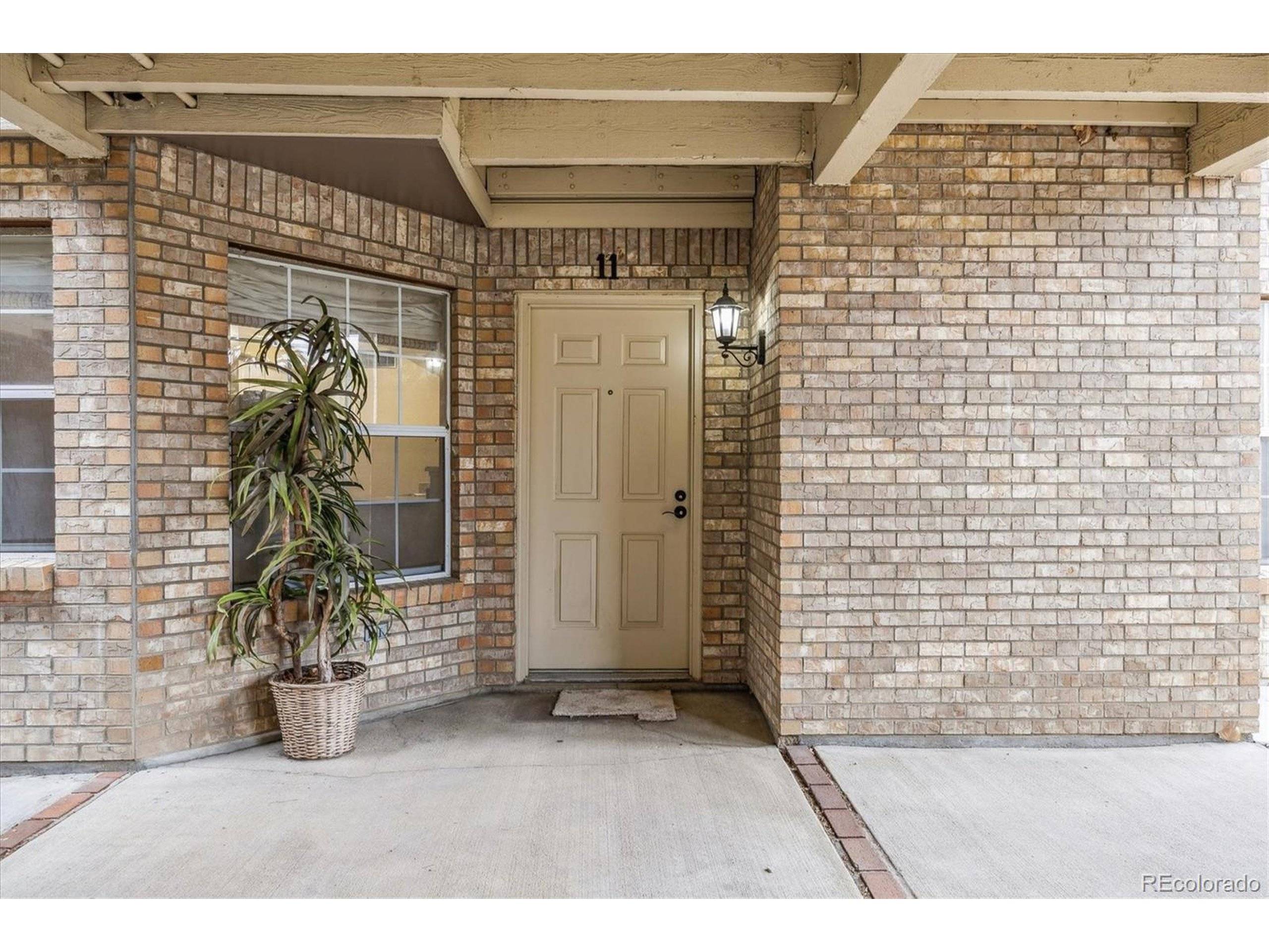 Centennial, CO 80122,2670 E Otero Pl #11