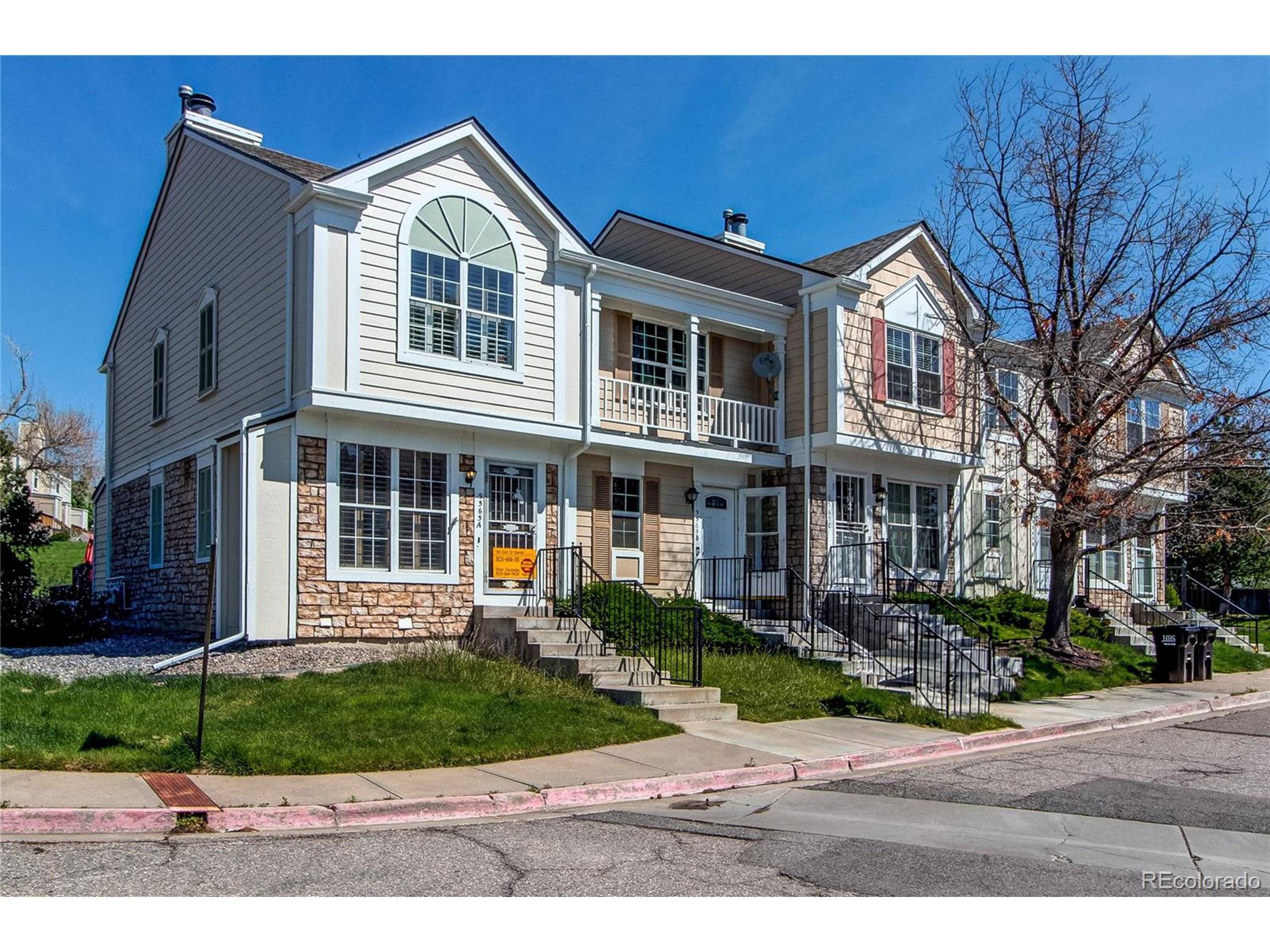 Littleton, CO 80123,9565 W Coal Mine Ave #A