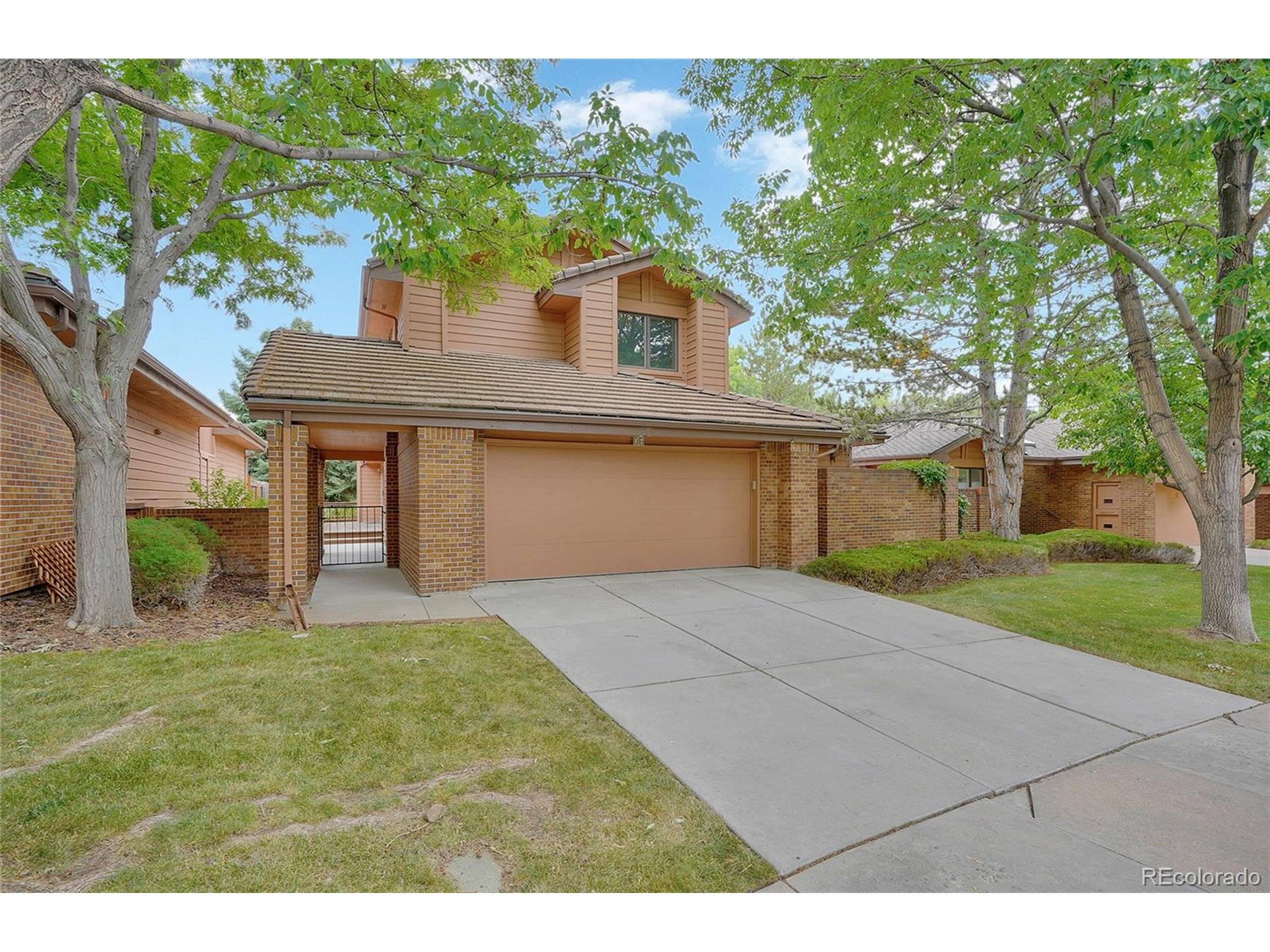 Denver, CO 80231,7500 E Dartmouth Ave #36