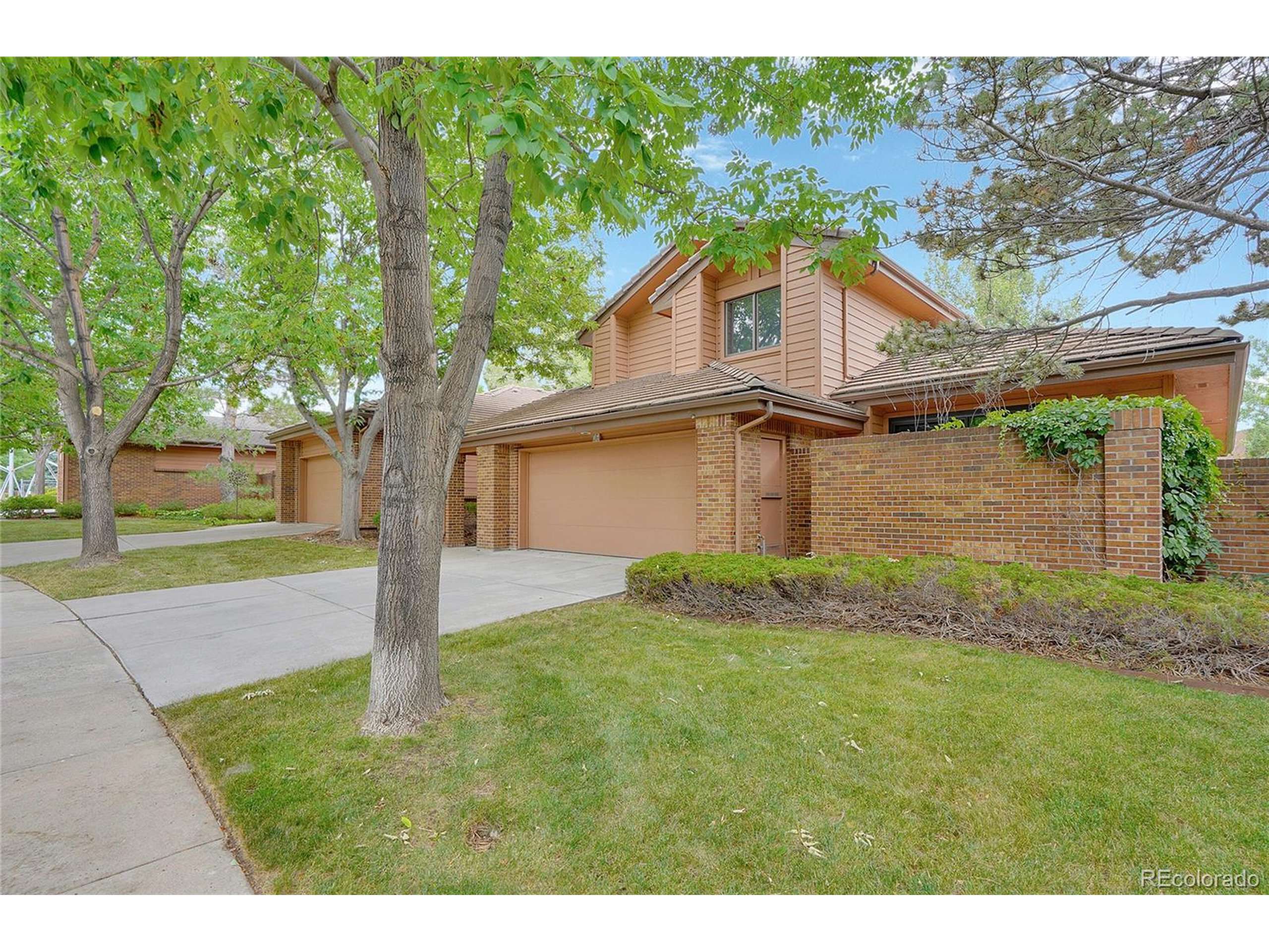 Denver, CO 80231,7500 E Dartmouth Ave #36