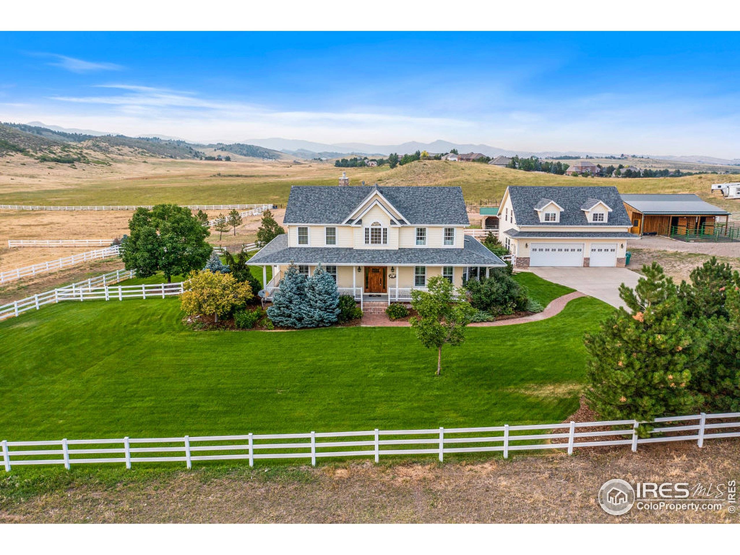 Loveland, CO 80537,3816 Pregel Ct