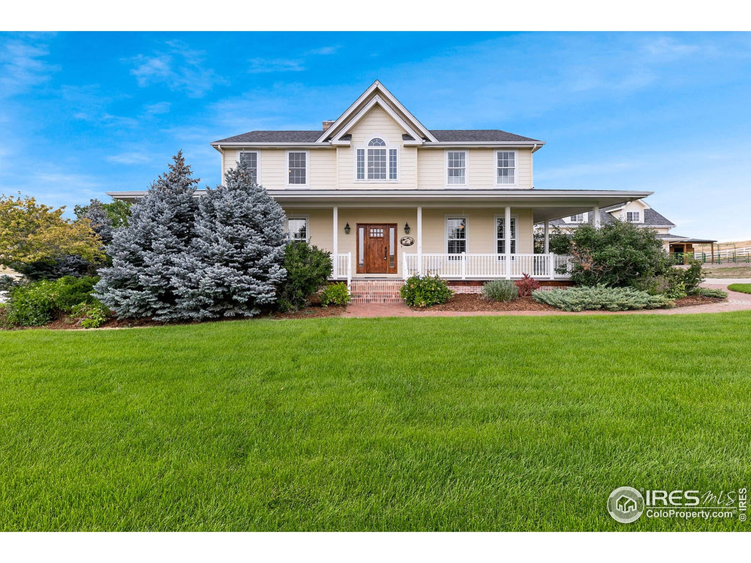 Loveland, CO 80537,3816 Pregel Ct