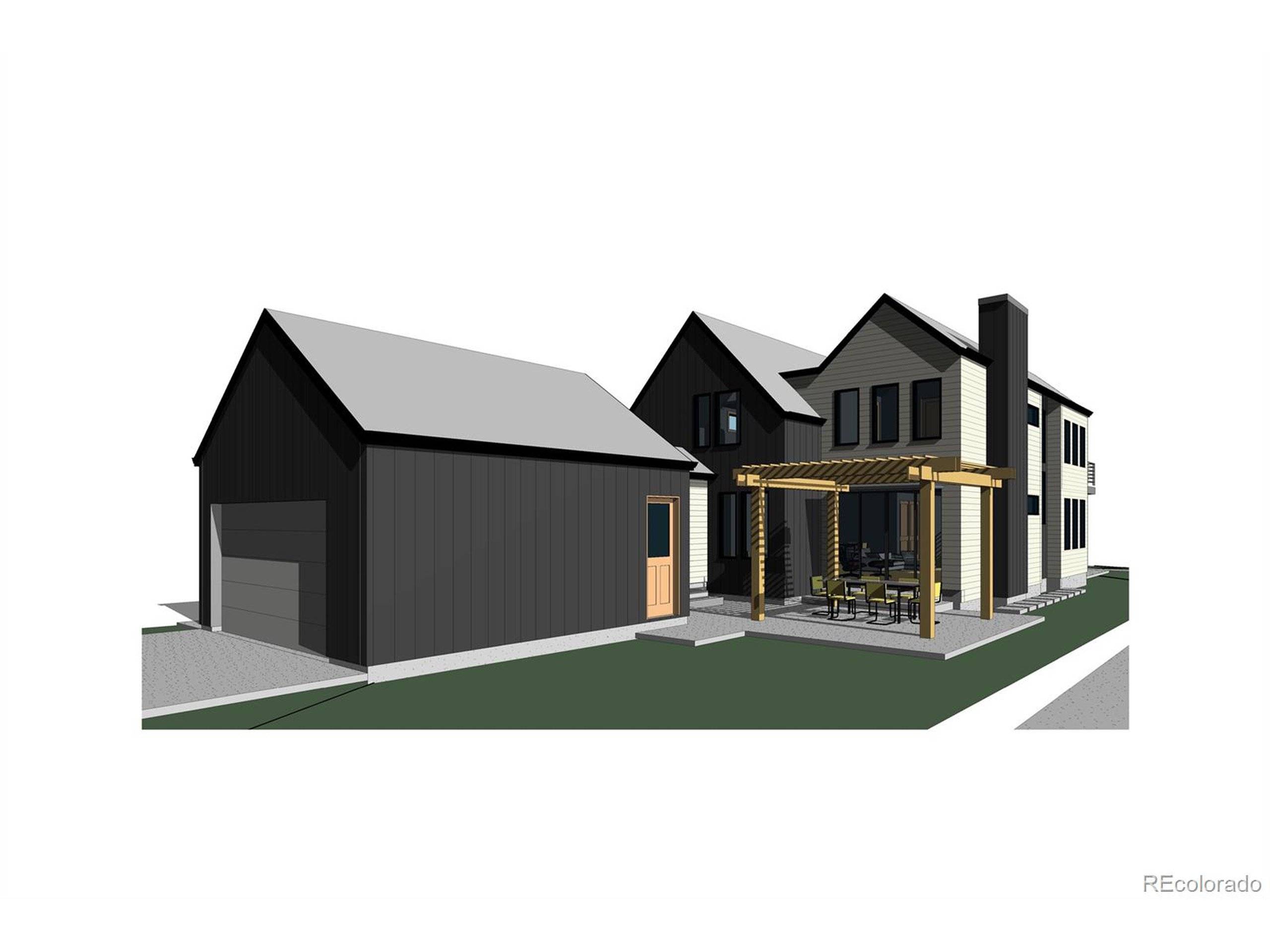 Edgewater, CO 80214,2403 Chase St