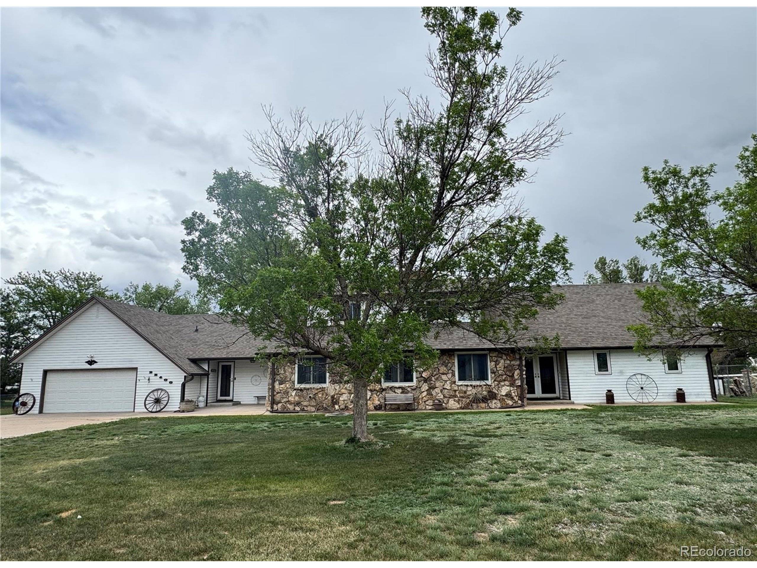Hudson, CO 80642,22400 County Road 10