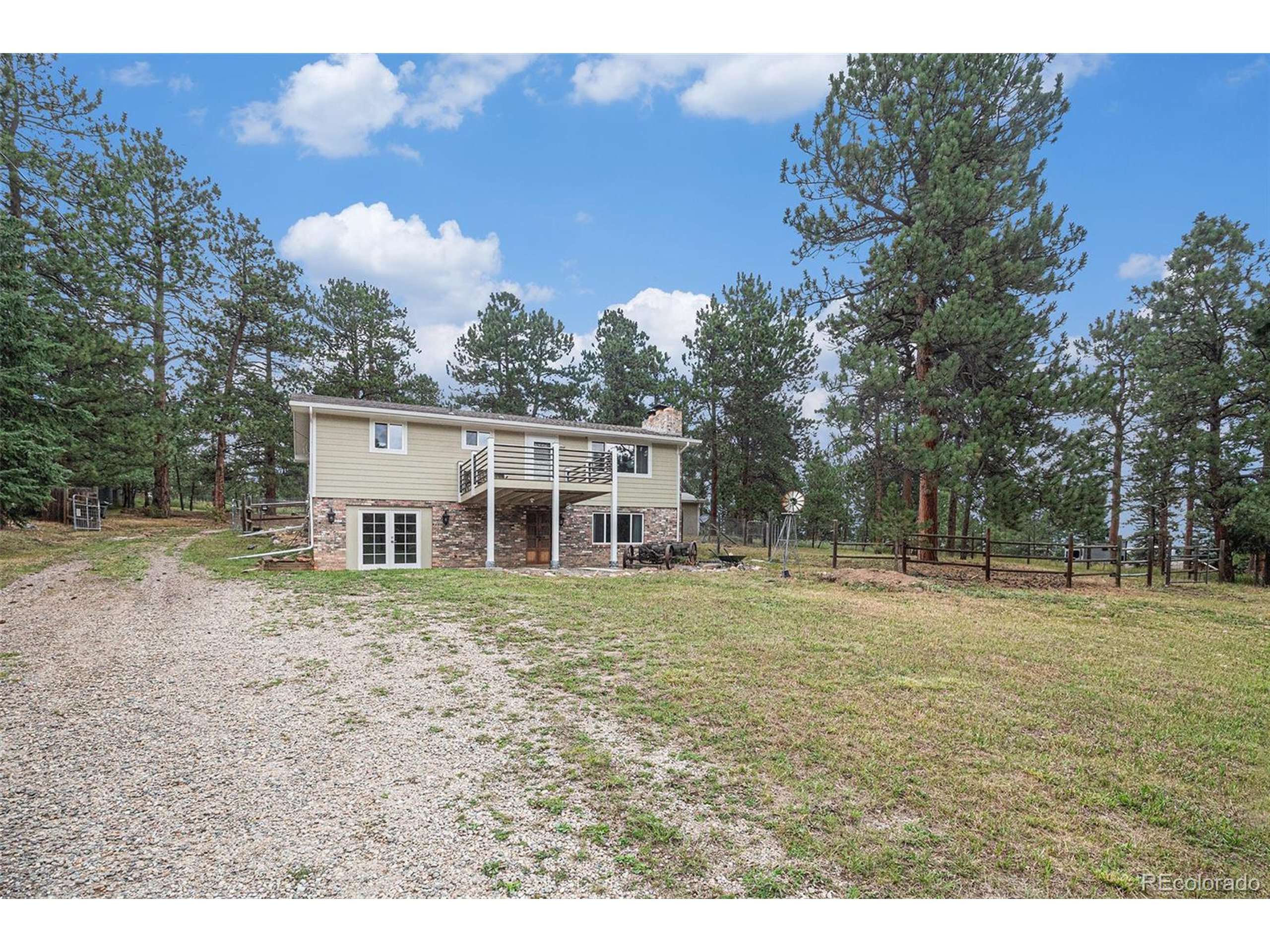 Evergreen, CO 80439,5761 Cliff Rd