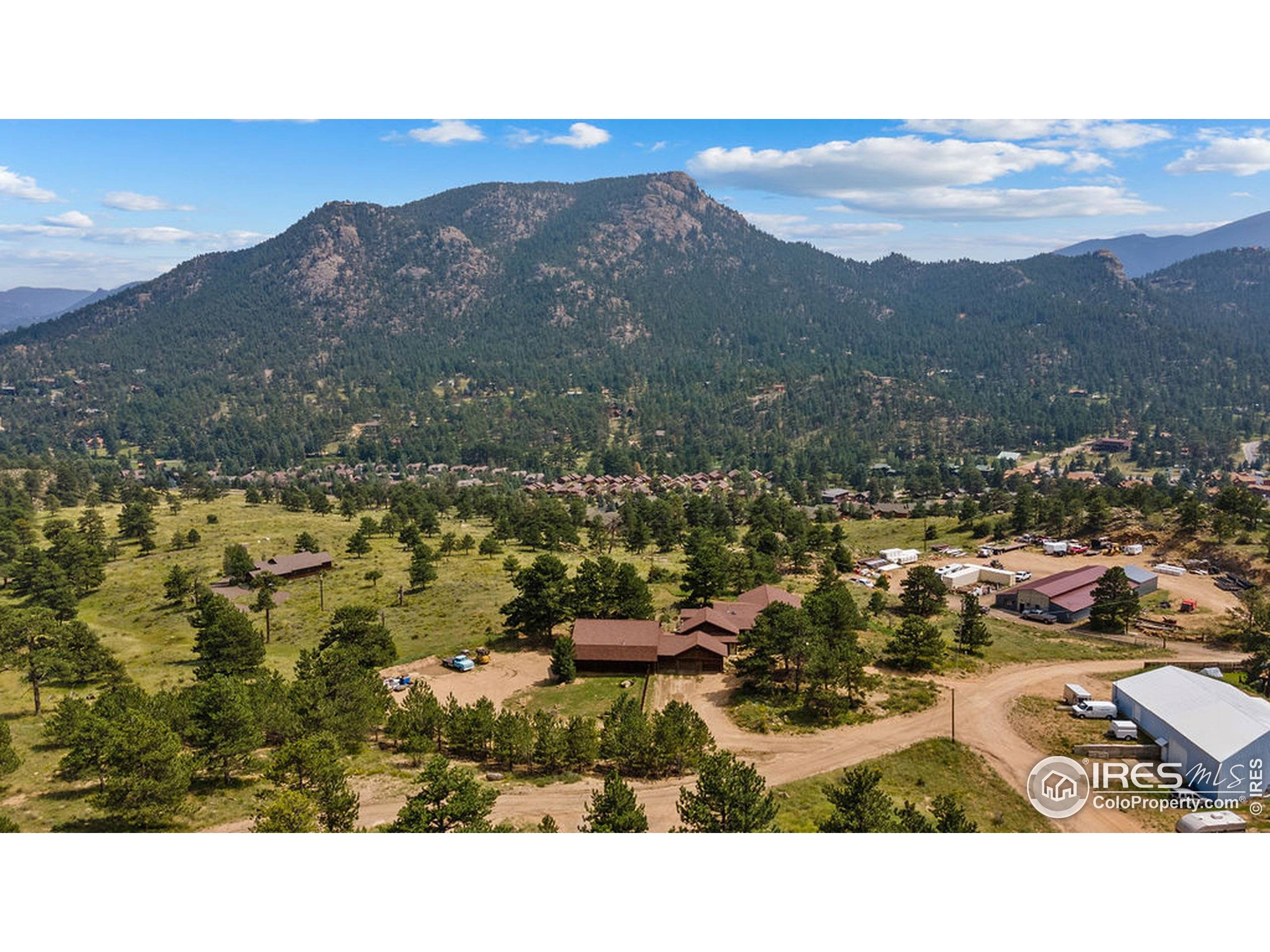 Estes Park, CO 80517,916 Juniper Ln