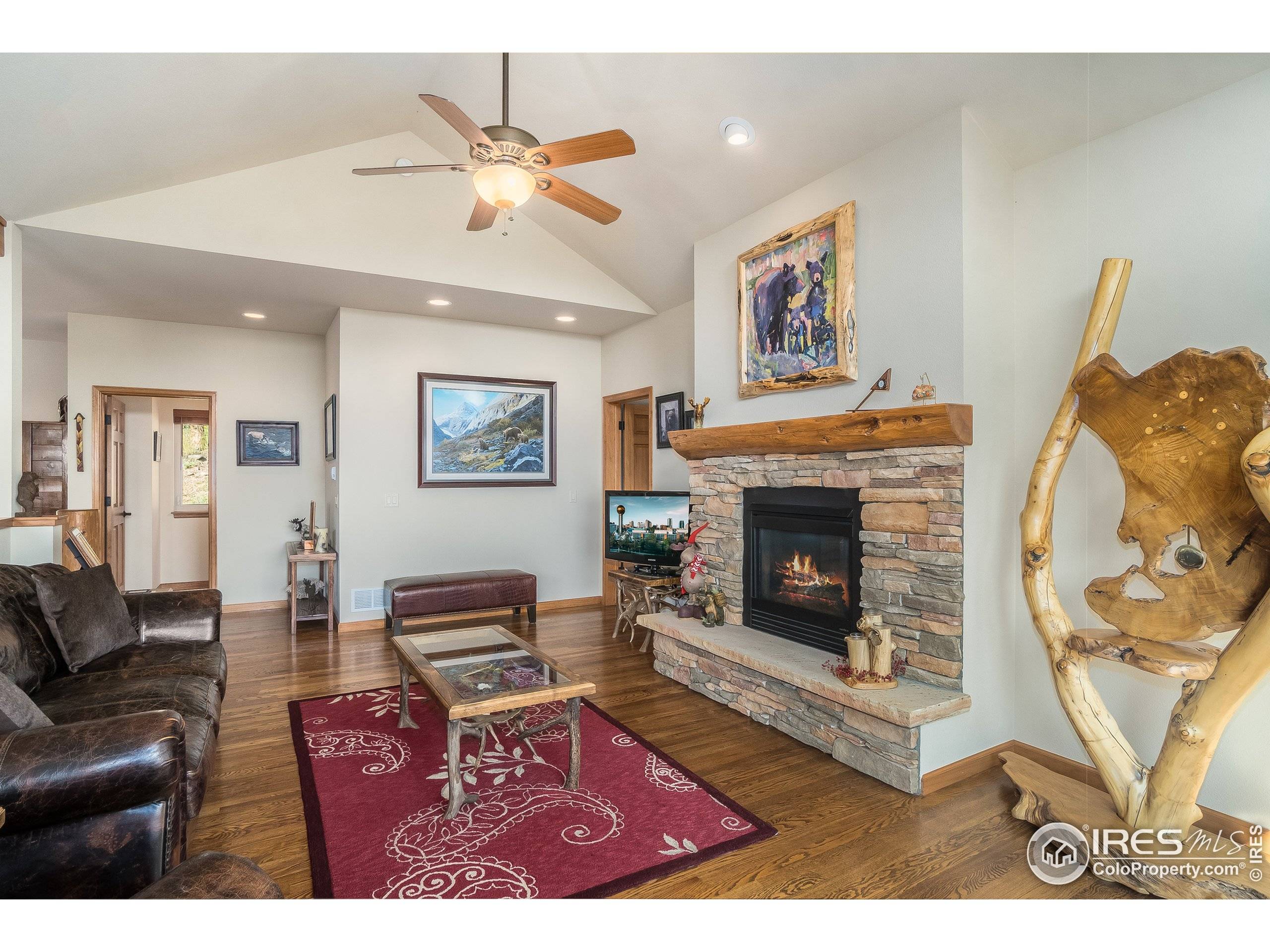 Estes Park, CO 80517,550 Promontory Dr