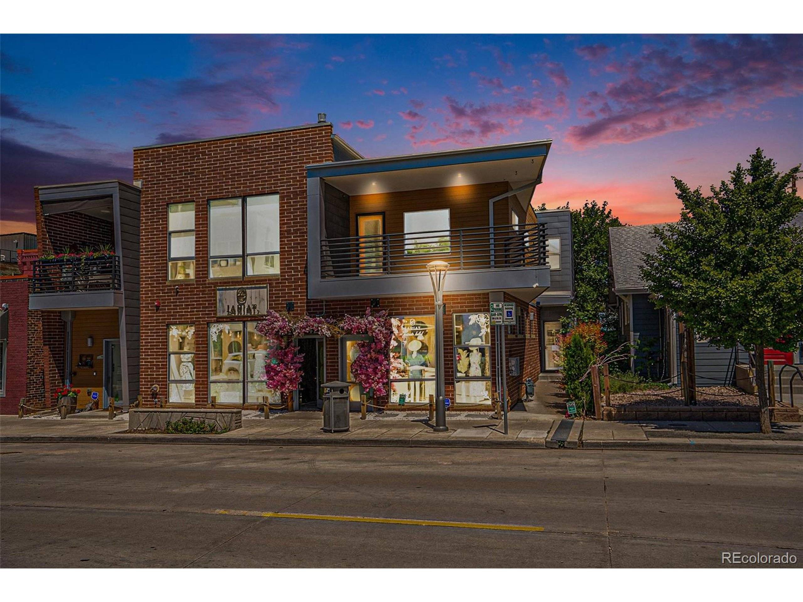 Denver, CO 80212,4258 Tennyson St #101