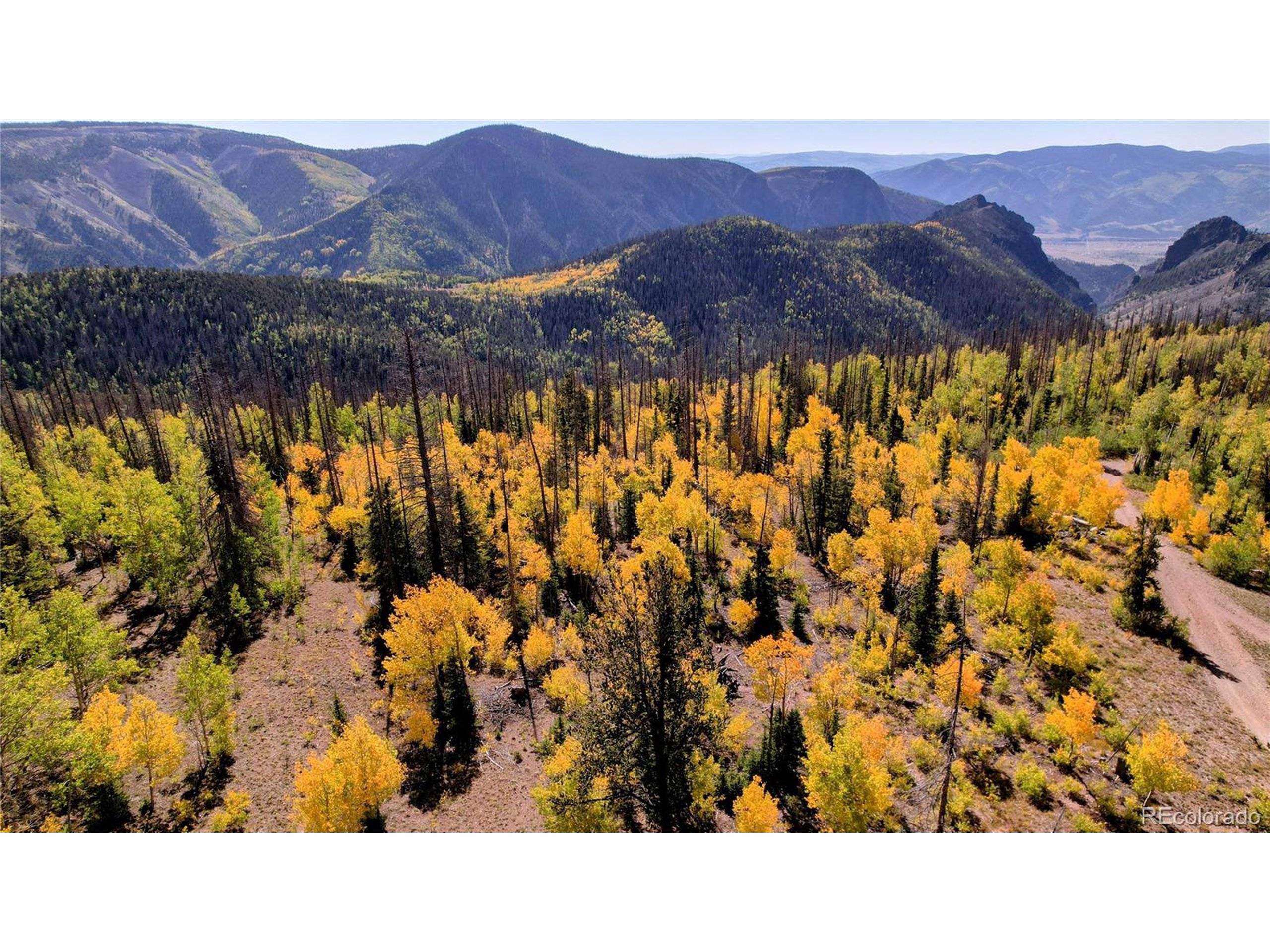 Creede, CO 81130,0 Forest Rd 504