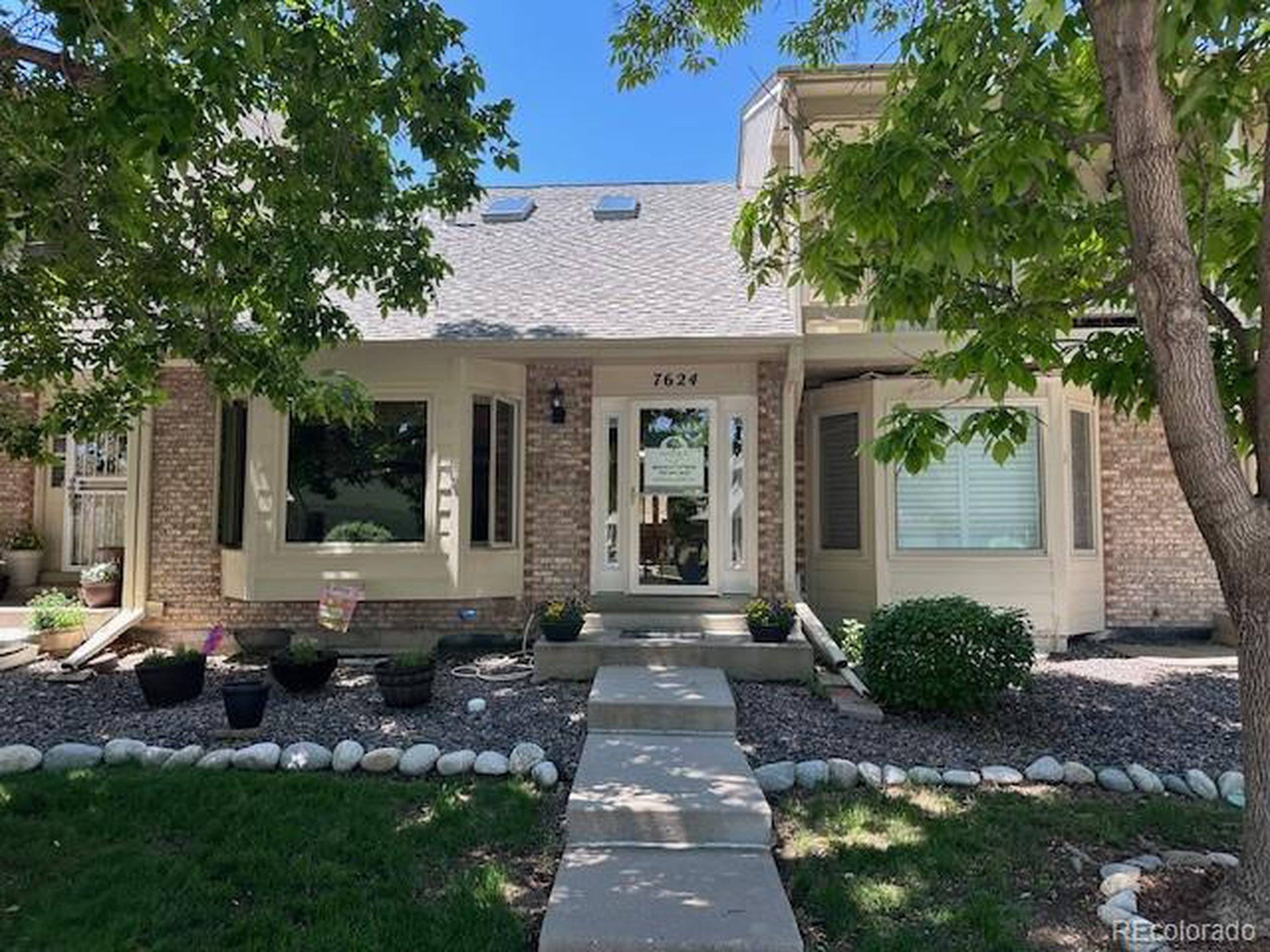 Centennial, CO 80122,7624 S Cove Cir