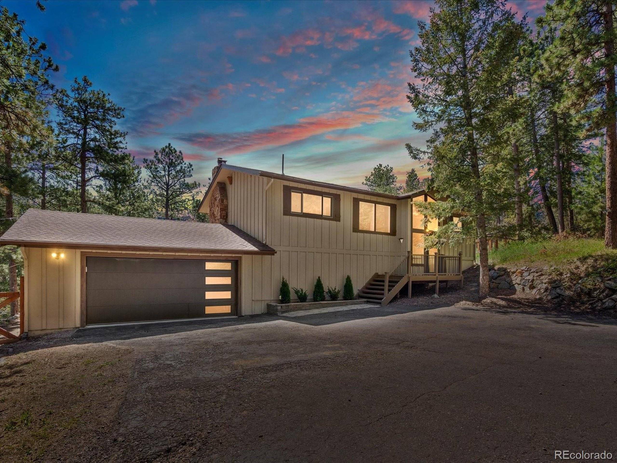 Morrison, CO 80465,8422 S Ault Ln