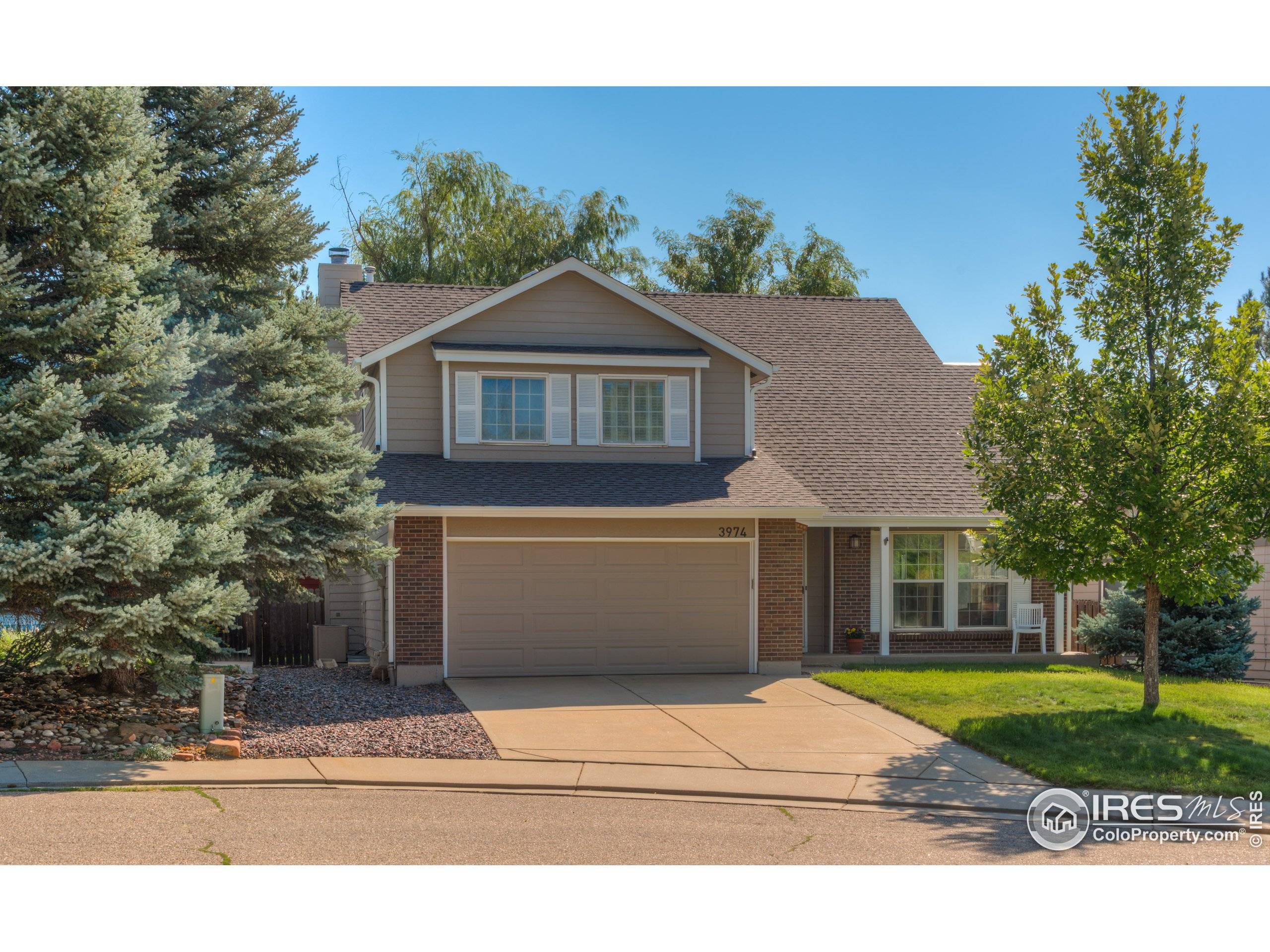 Boulder, CO 80301,3974 Campo Ct