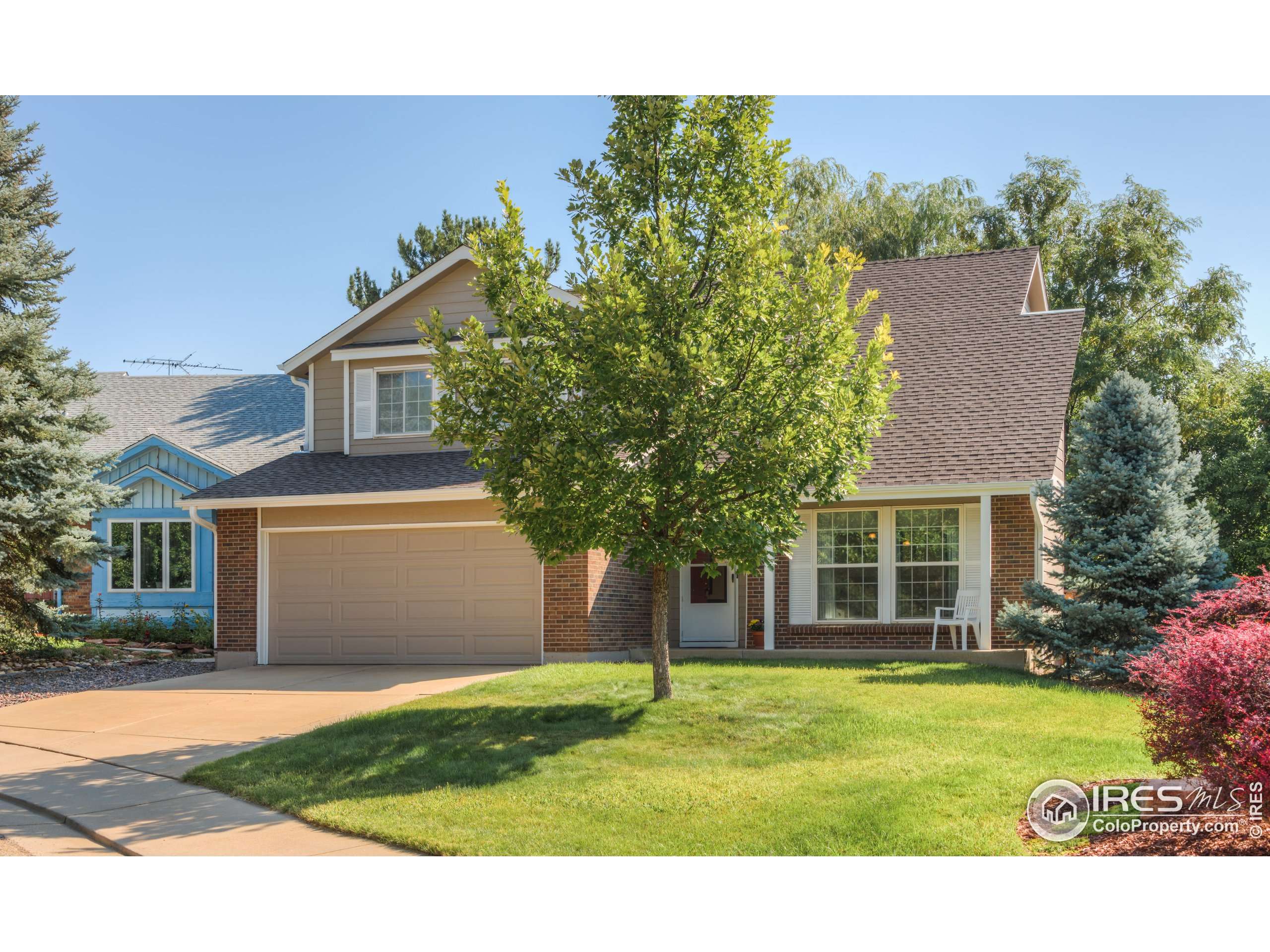 Boulder, CO 80301,3974 Campo Ct