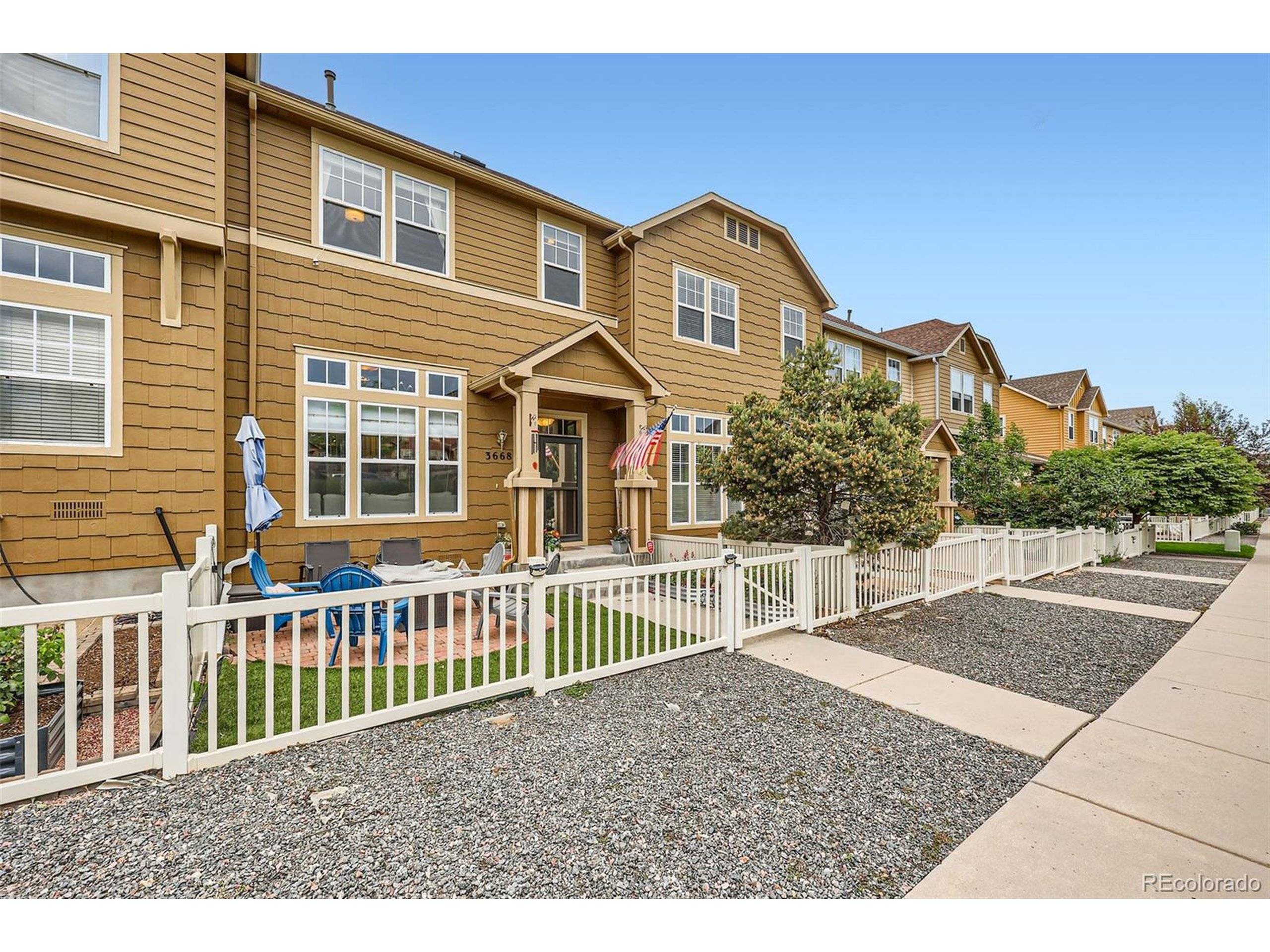 Castle Rock, CO 80109,3668 Pecos Trl