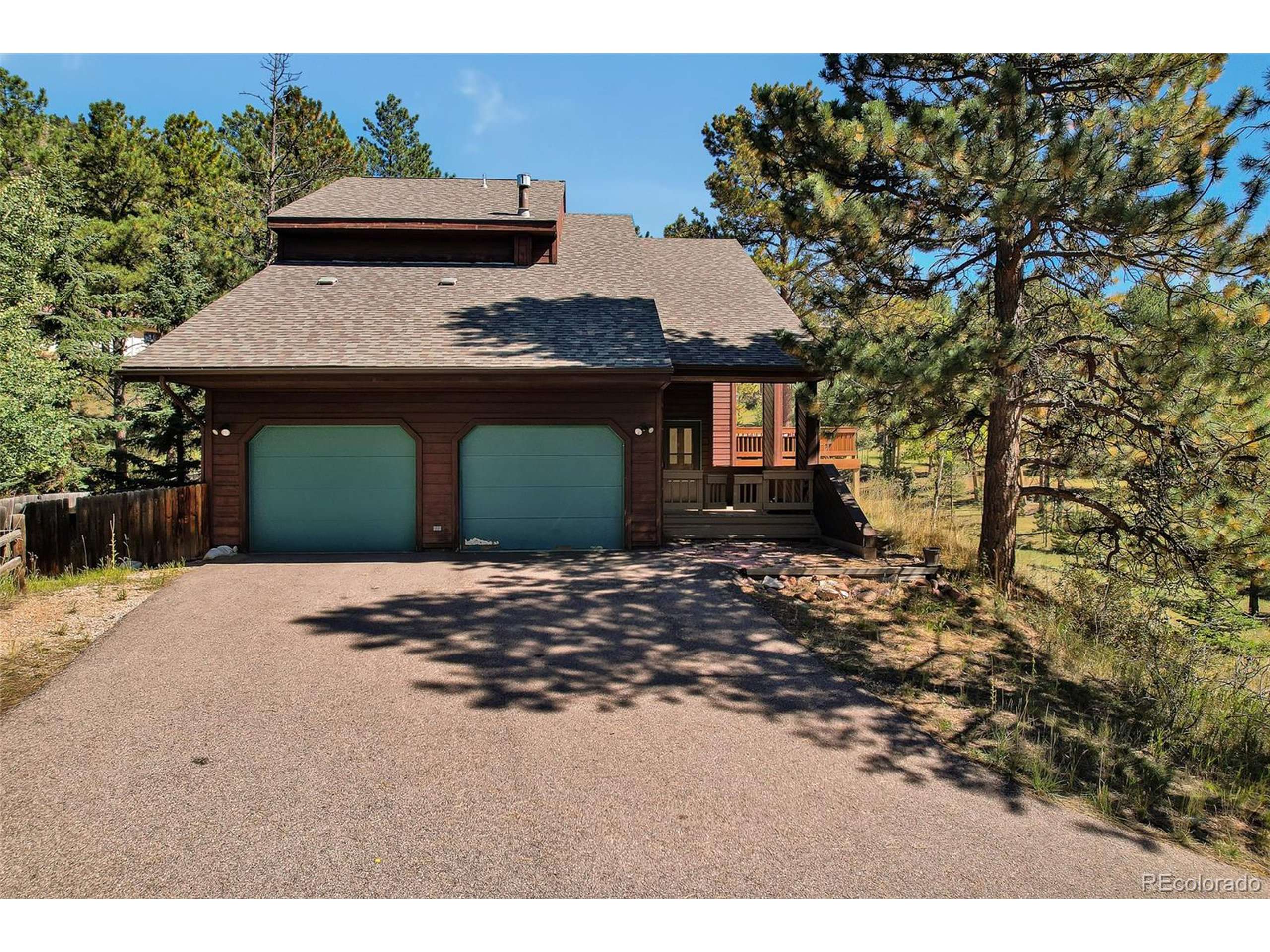 Woodland Park, CO 80863,2601 Vista Glen Ct