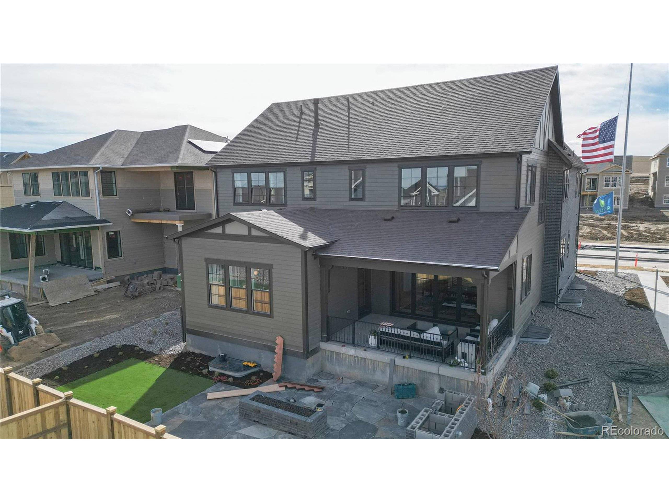 Erie, CO 80516,1781 Chestnut Ave