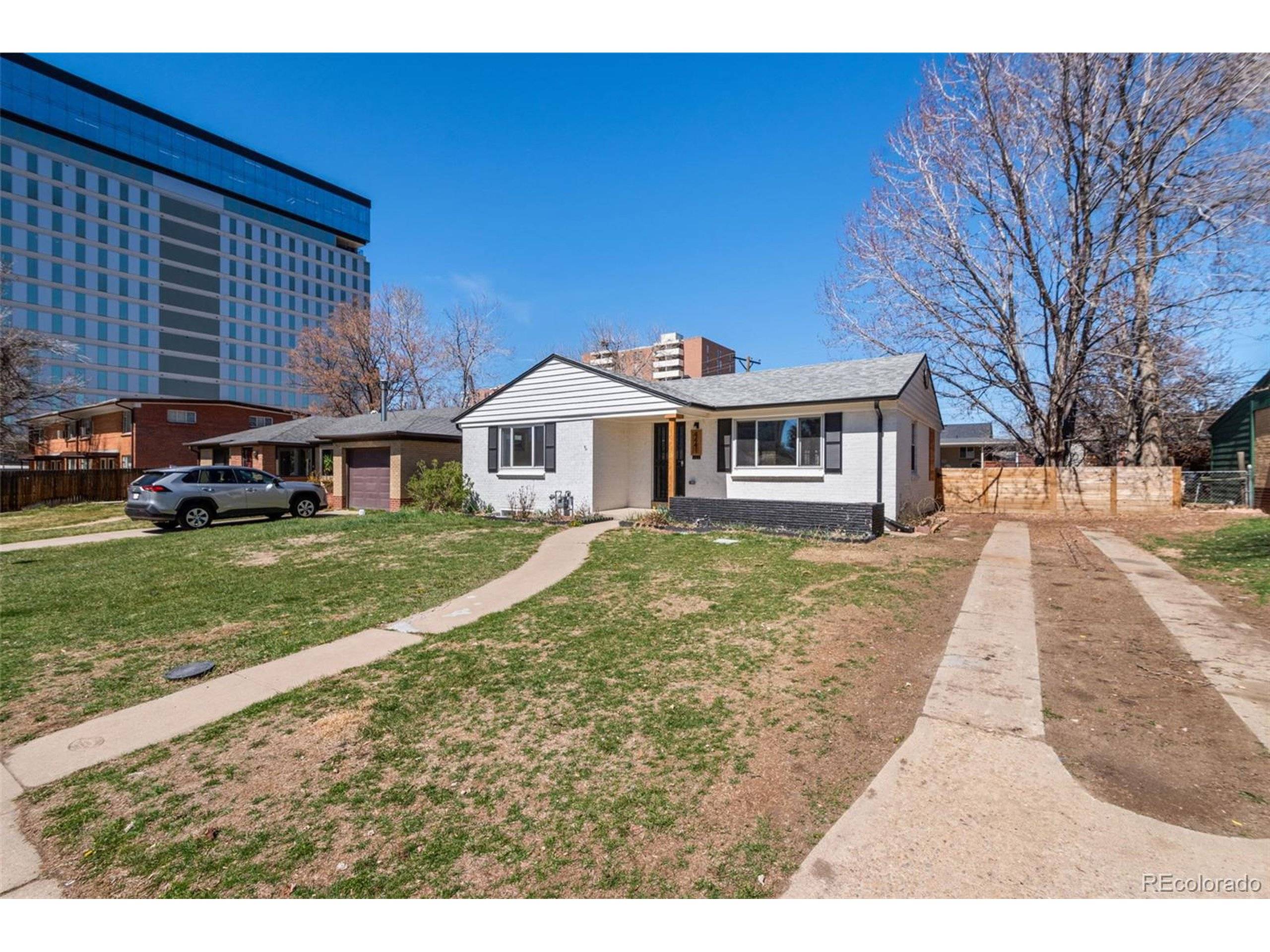 Denver, CO 80222,4441 E Montana Pl