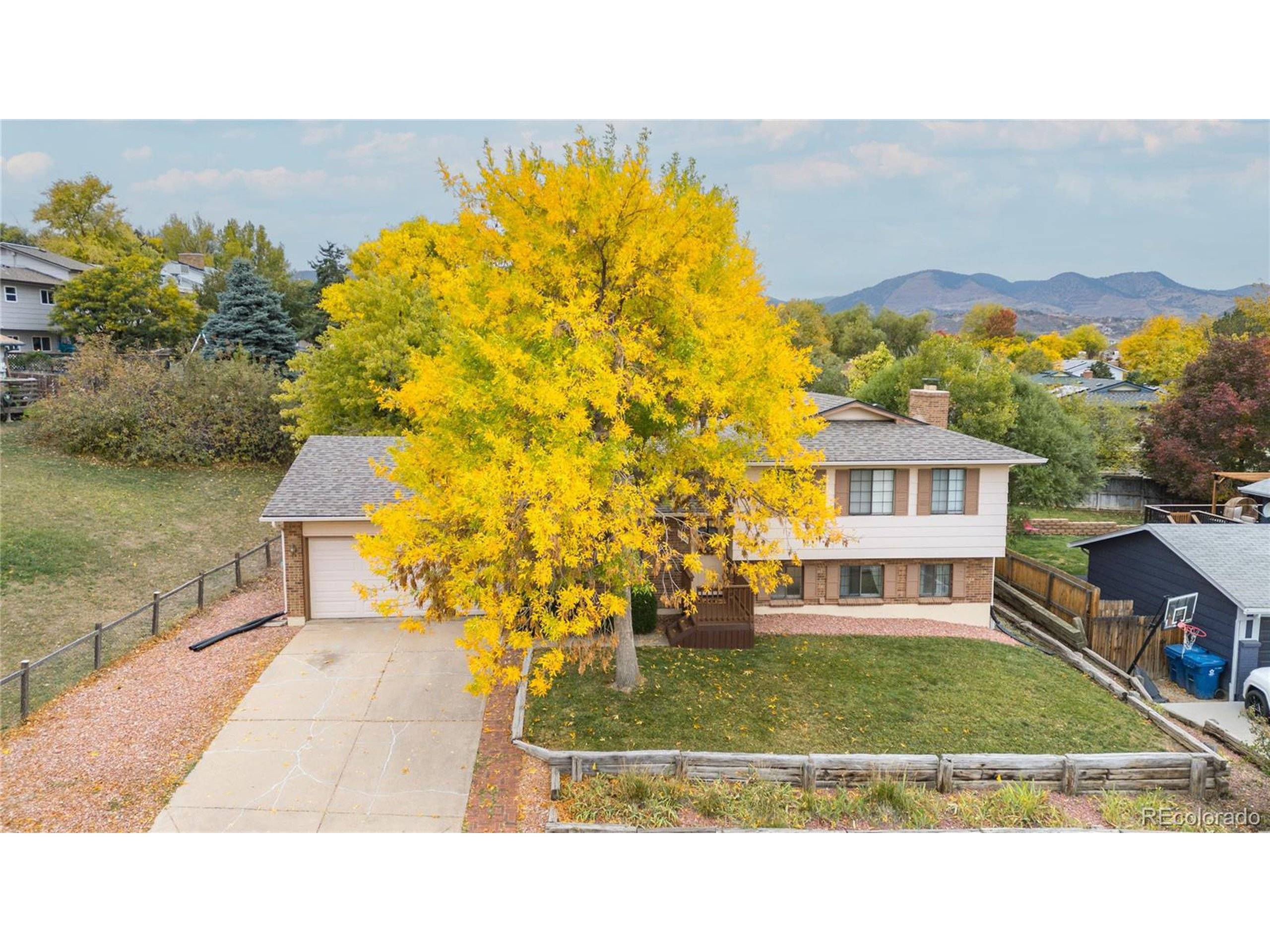 Morrison, CO 80465,11841 W Dumbarton Dr