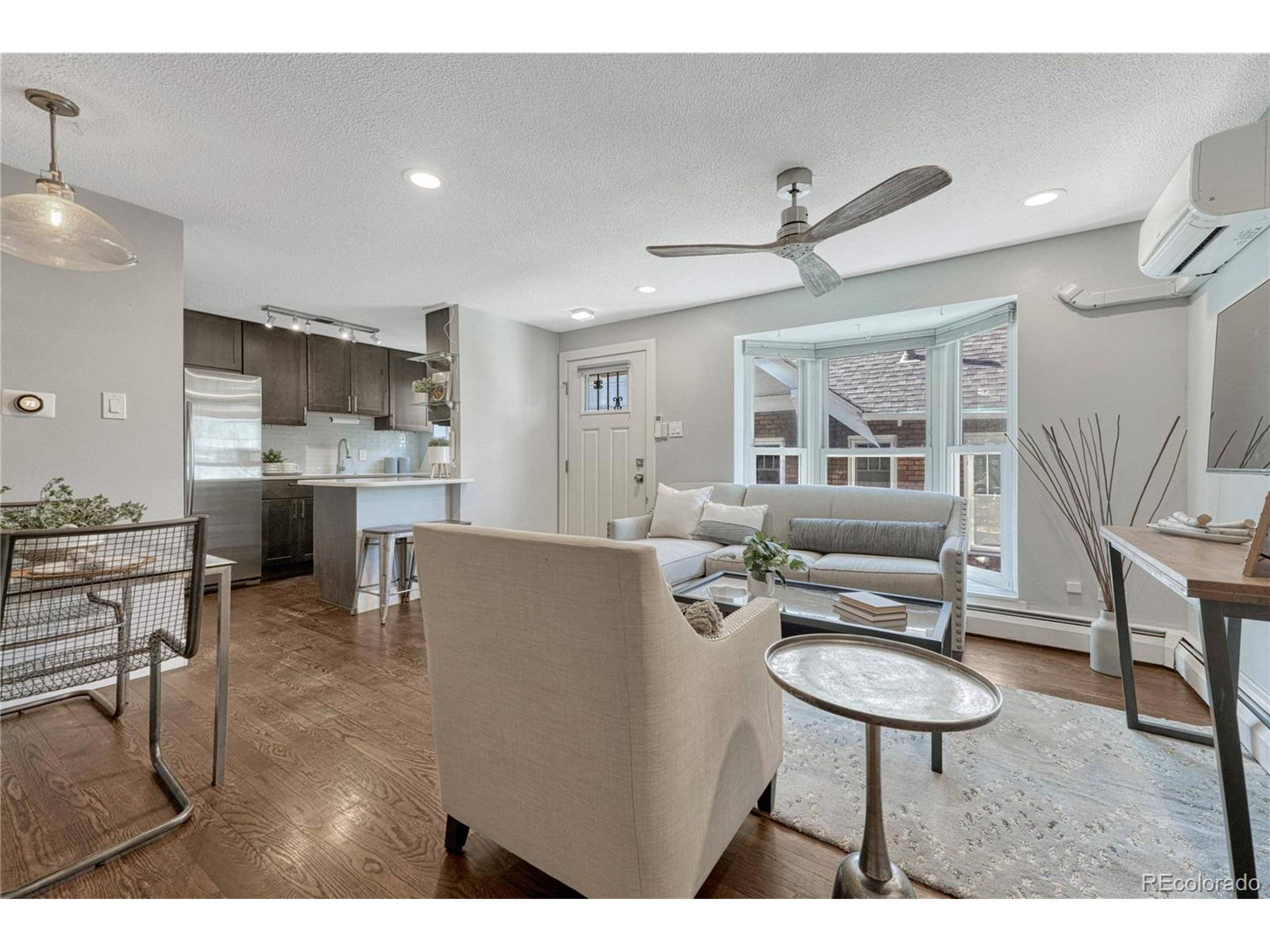 Denver, CO 80206,1355 Gaylord St #6
