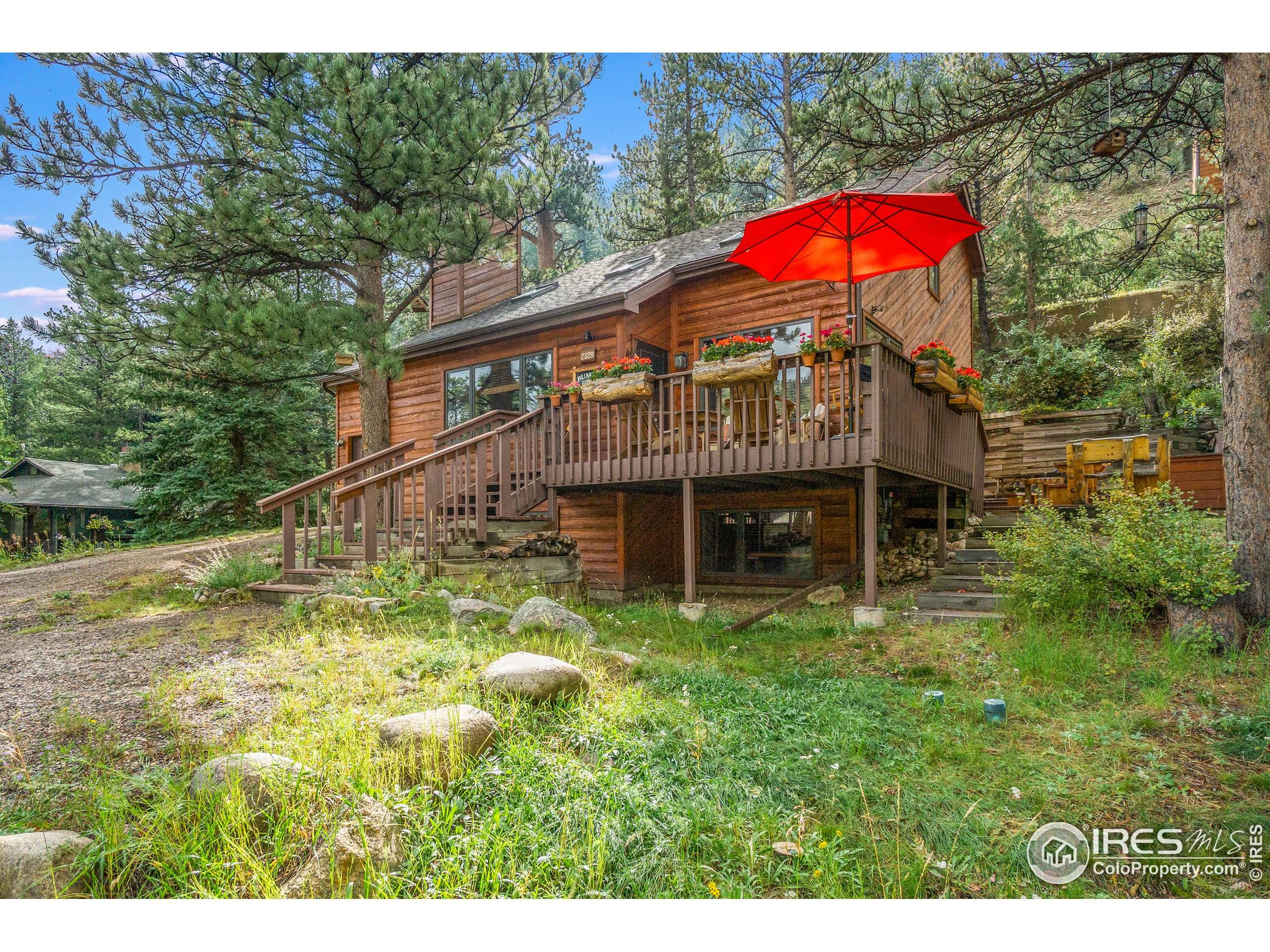 Estes Park, CO 80517,2328 Aspen Brook Dr