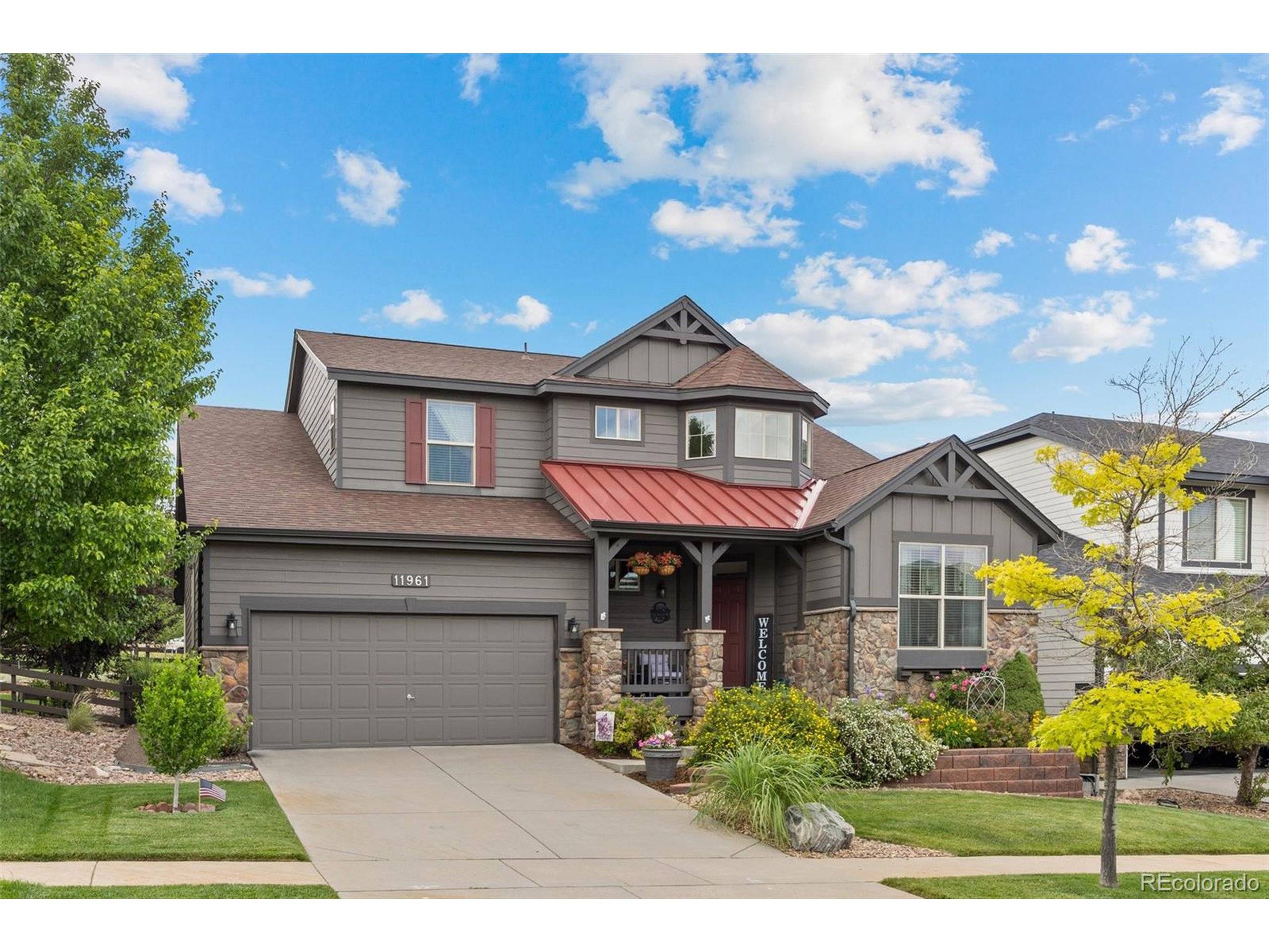 Parker, CO 80138,11961 S Saunter Ln
