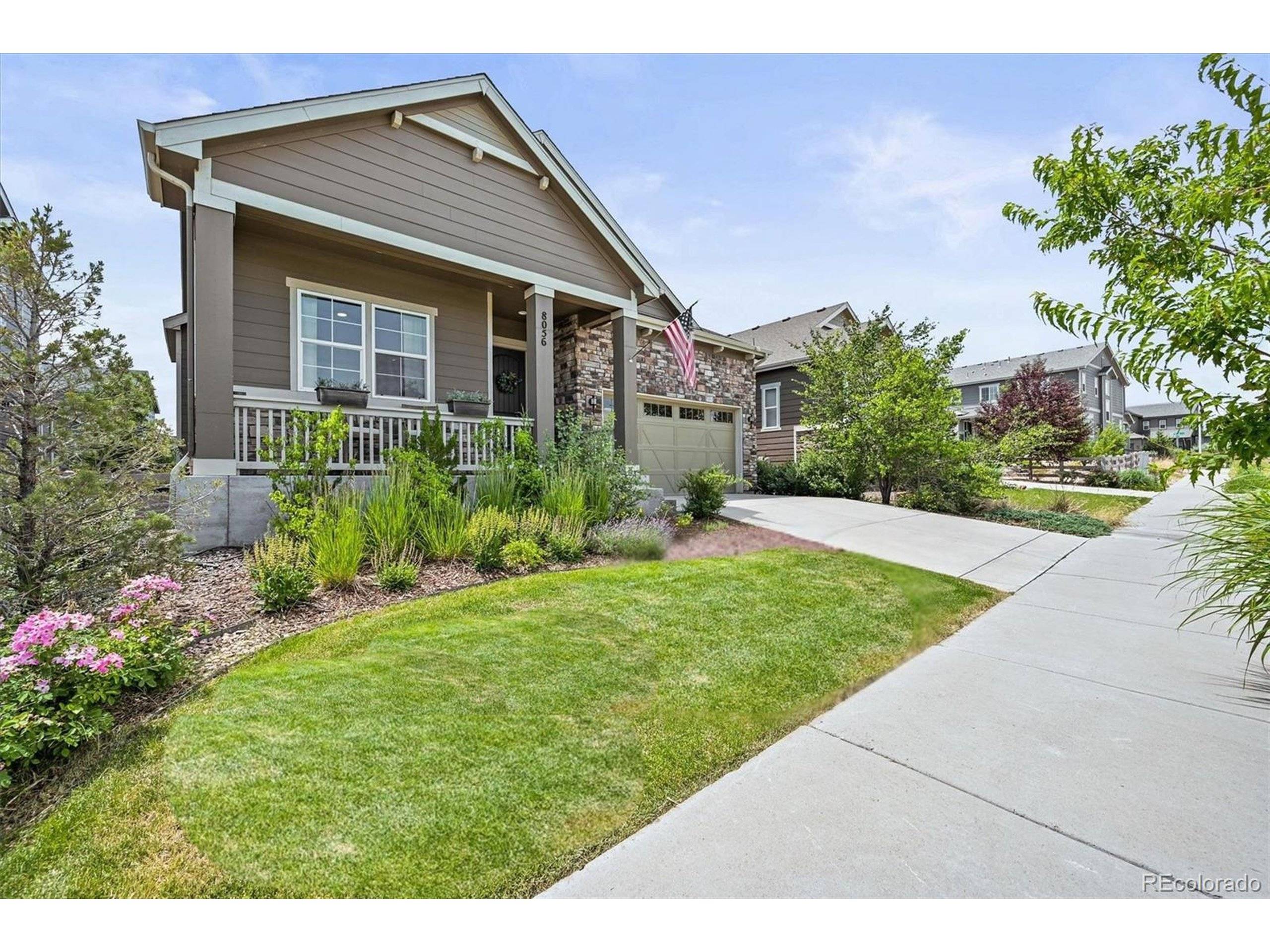 Littleton, CO 80125,8056 Piney River Ave