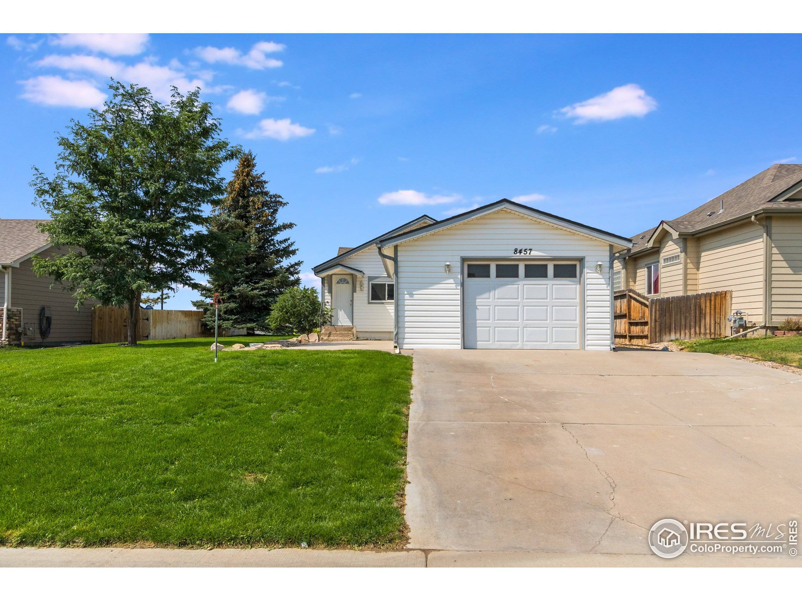 Wellington, CO 80549,8457 Sonata Ln