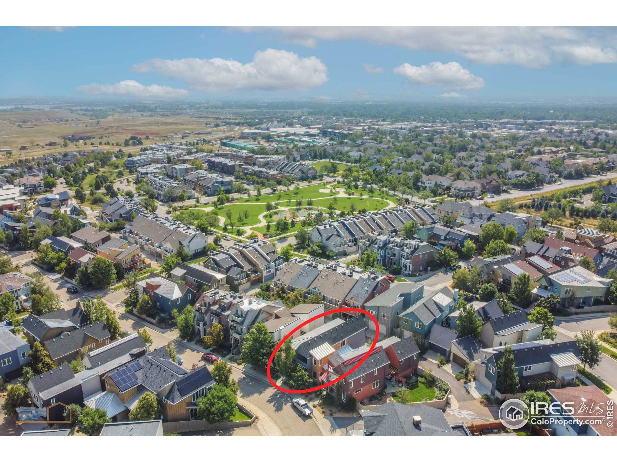 Boulder, CO 80304,380 Terrace Ave