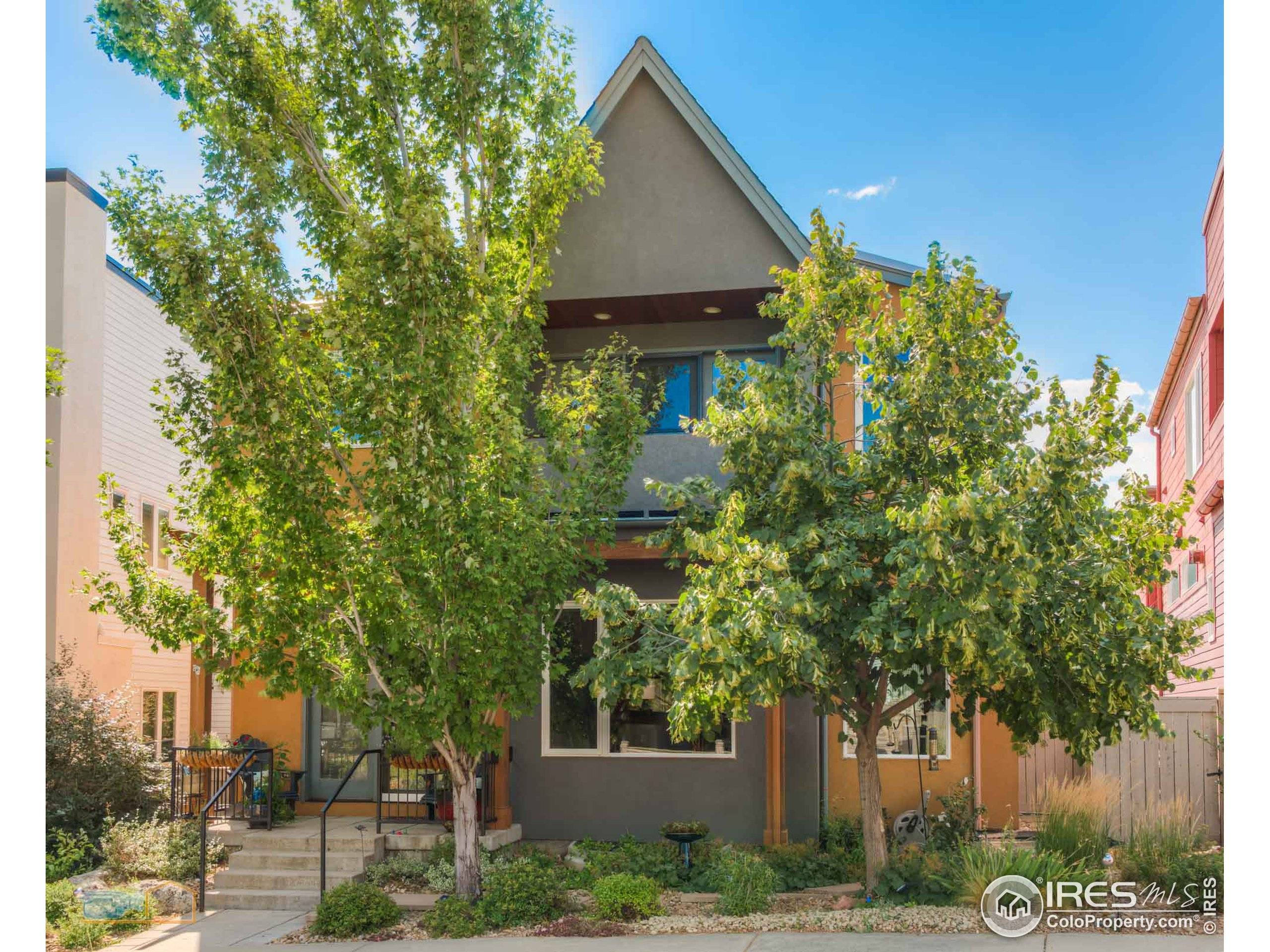 Boulder, CO 80304,380 Terrace Ave