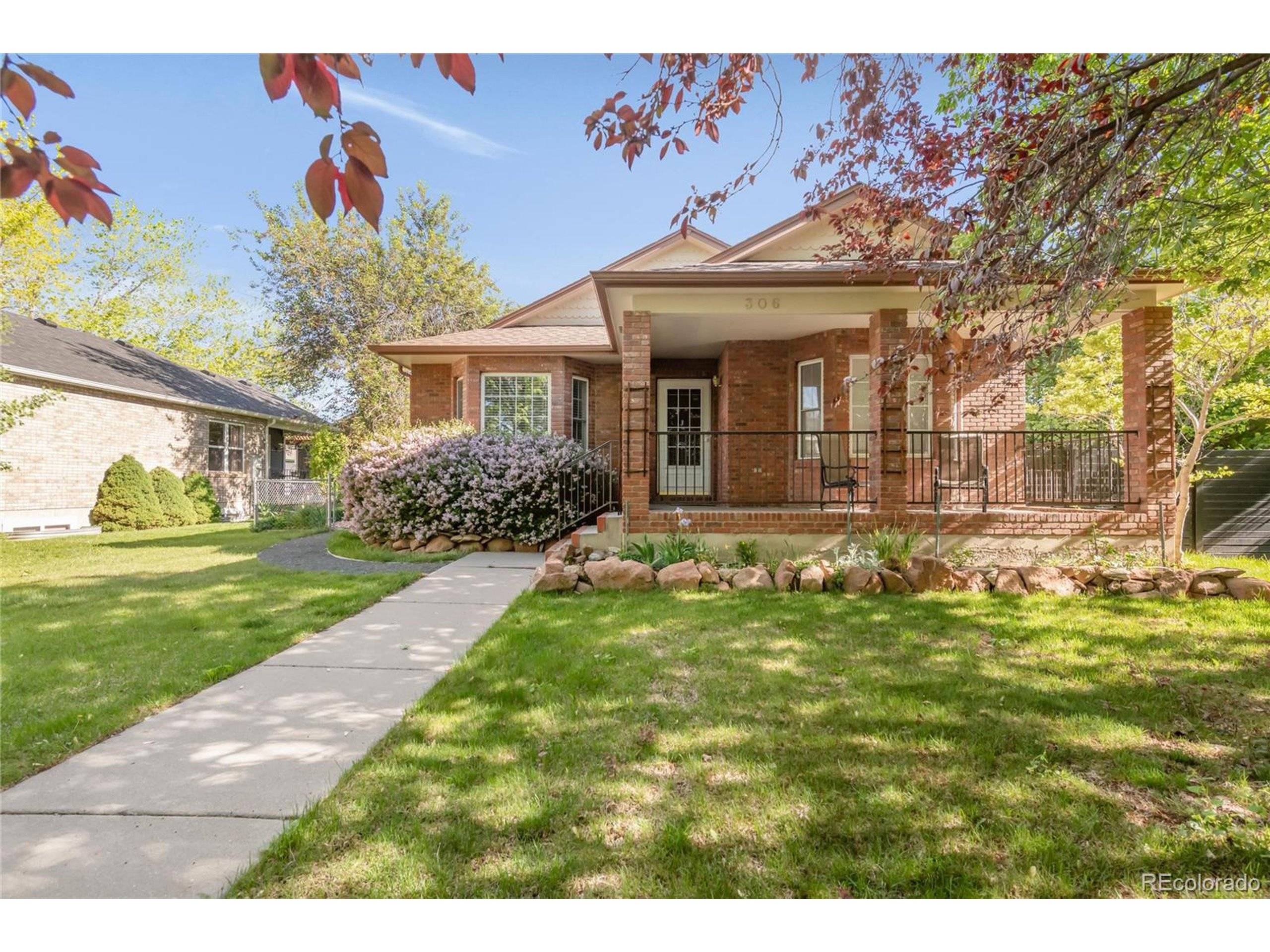 Berthoud, CO 80513,306 E Iowa Ave