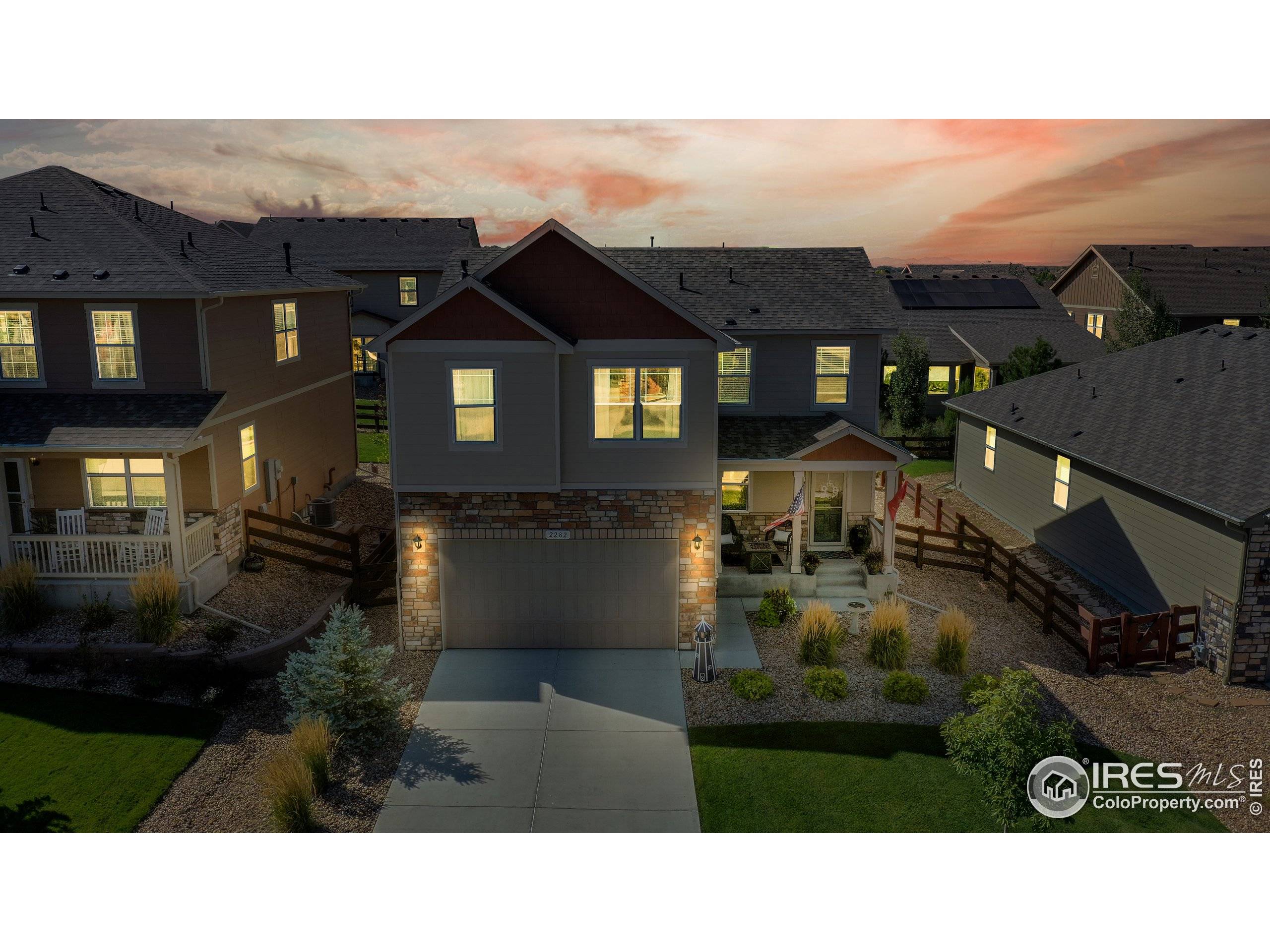 Windsor, CO 80550,2282 Stonefish Dr