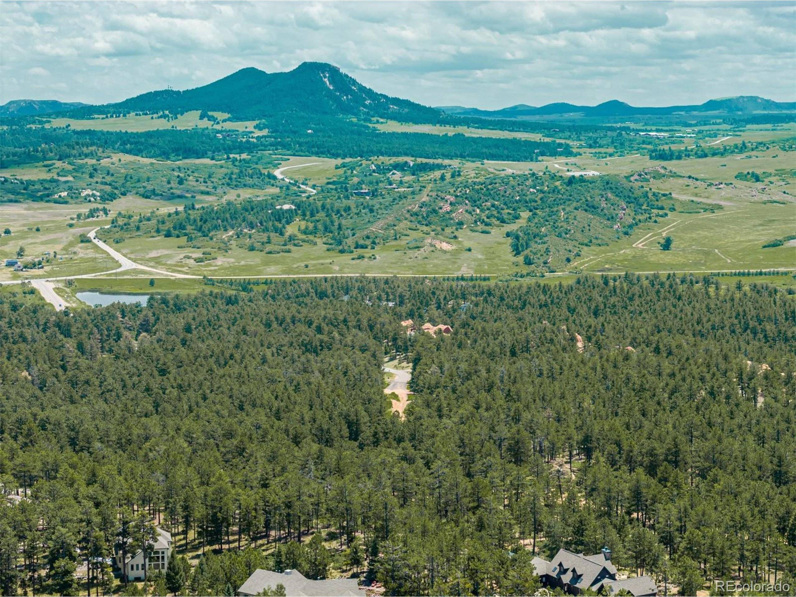 Larkspur, CO 80118,4485 Delaware Dr