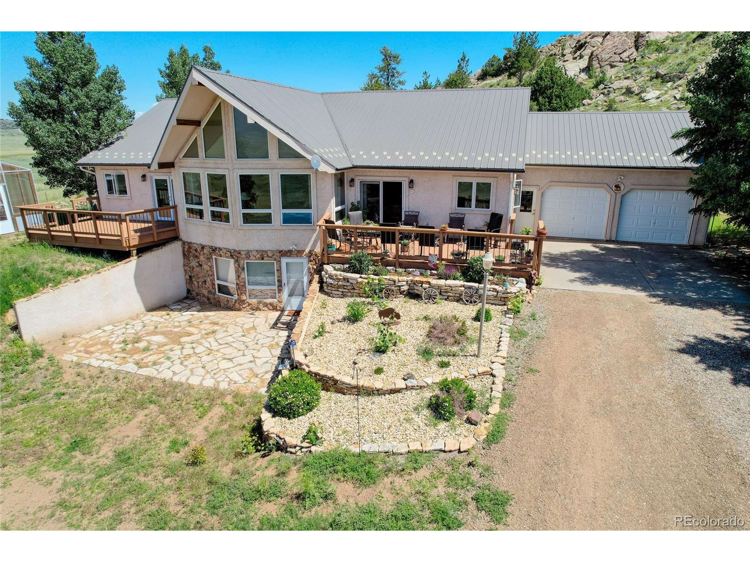 Westcliffe, CO 81252,775 Lake View Rd