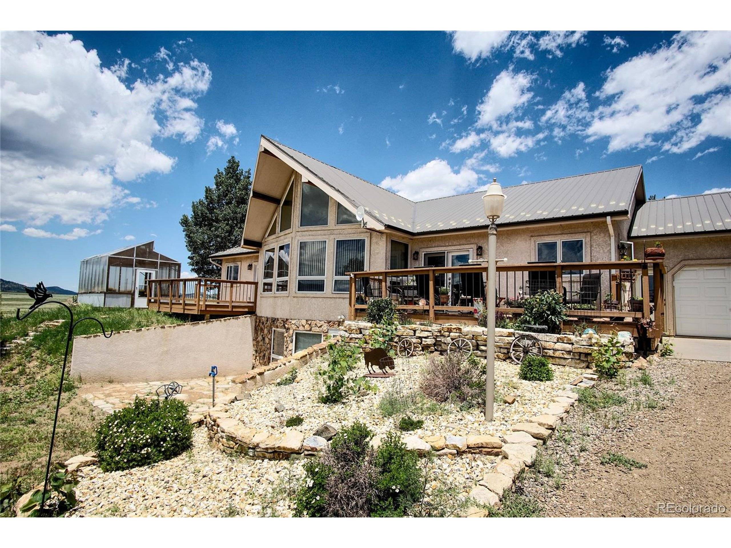 Westcliffe, CO 81252,775 Lake View Rd