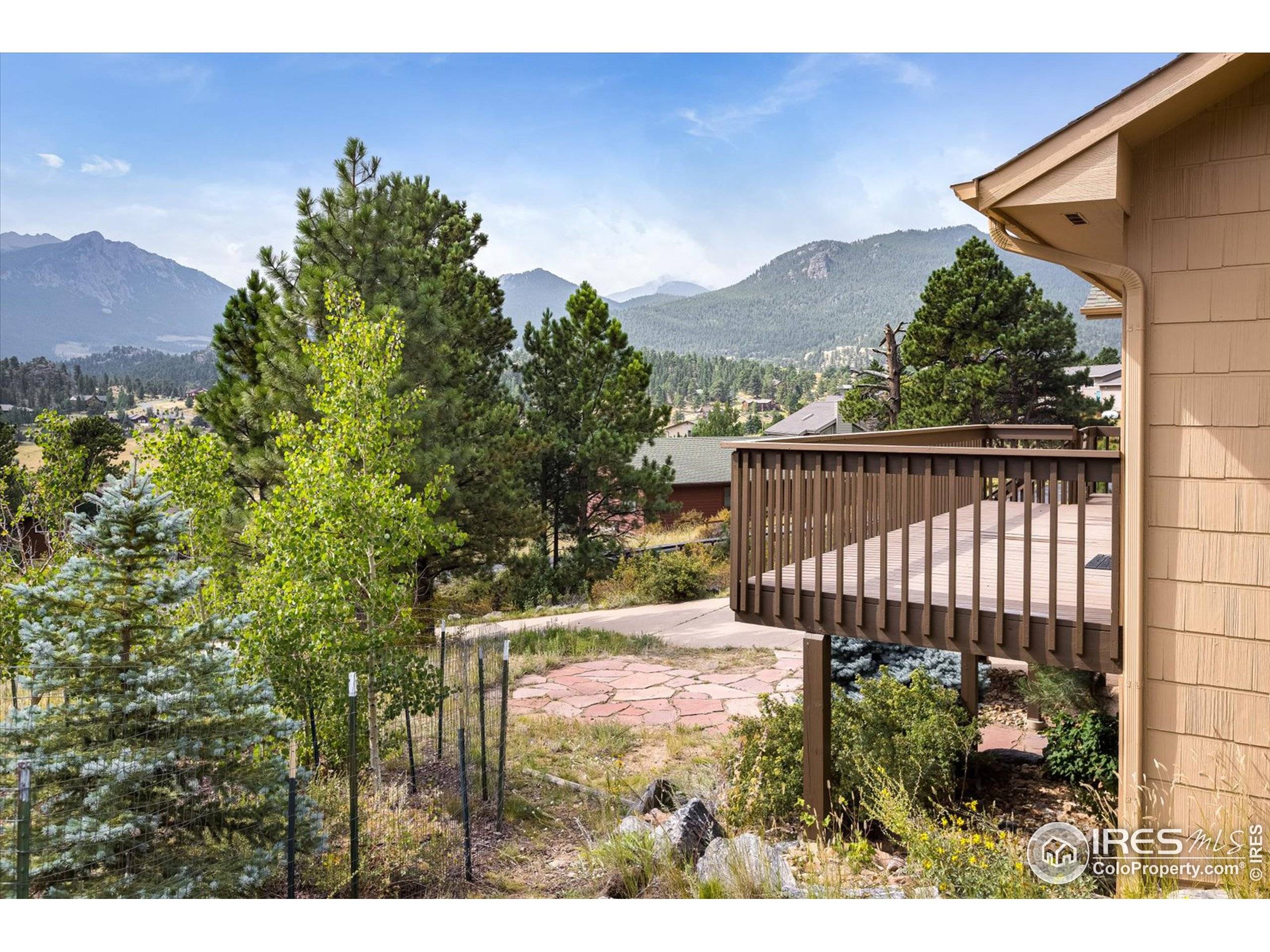 Estes Park, CO 80517,273 Solomon Dr