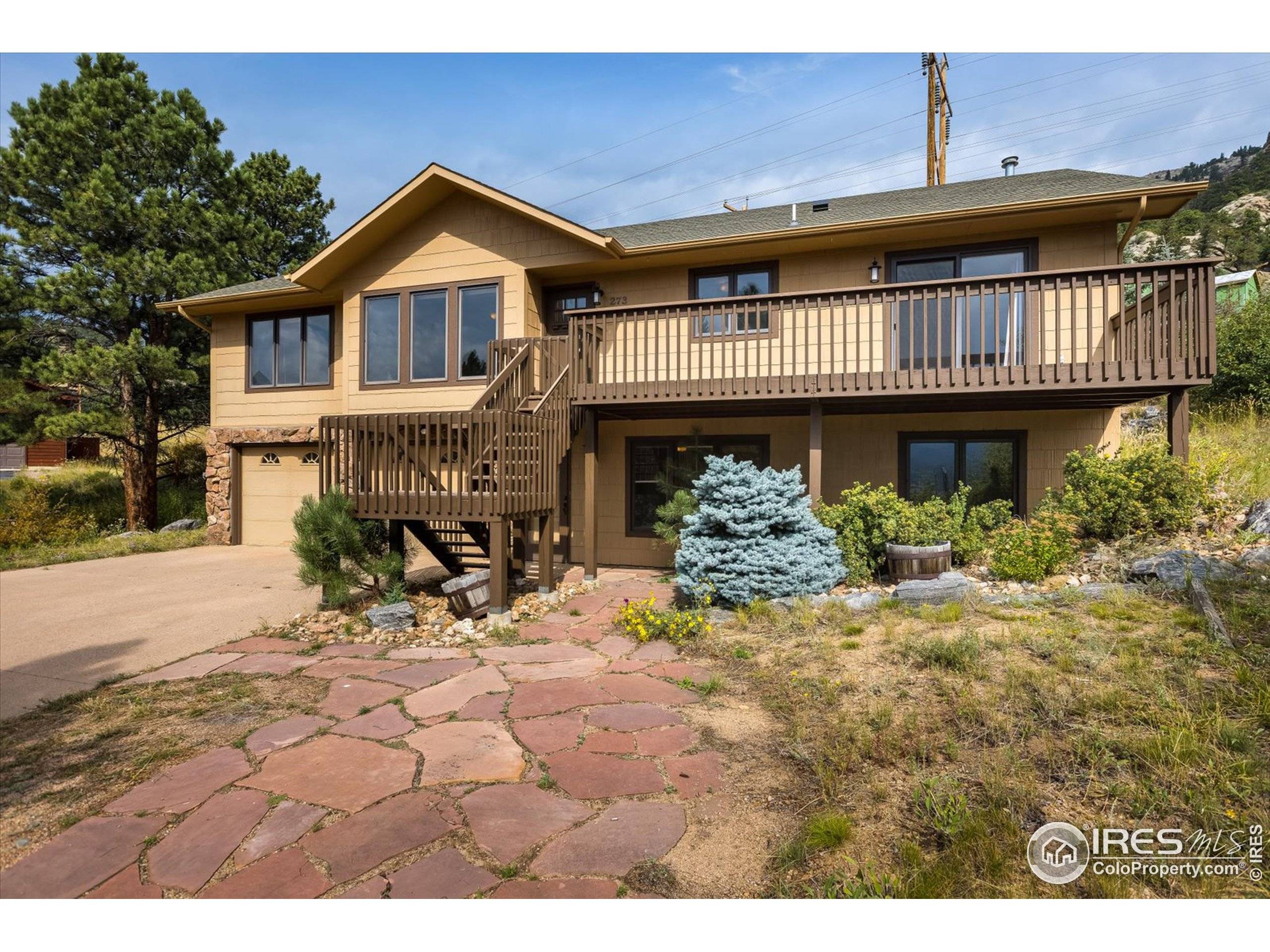 Estes Park, CO 80517,273 Solomon Dr