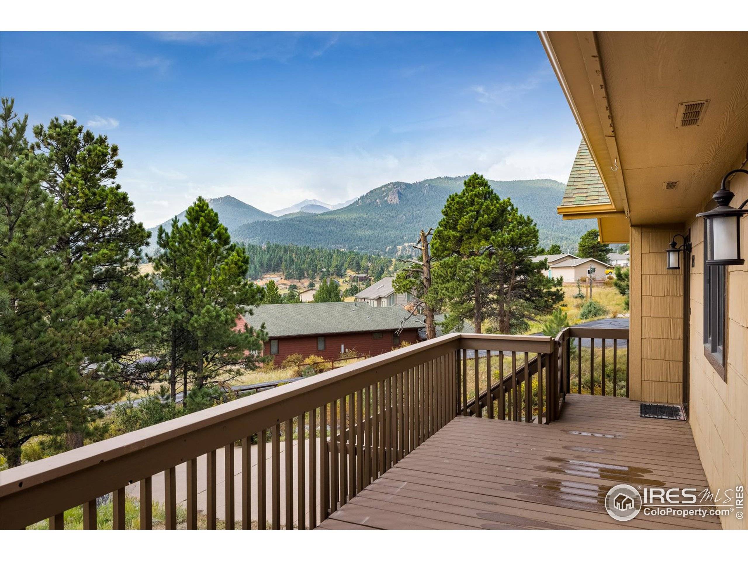 Estes Park, CO 80517,273 Solomon Dr