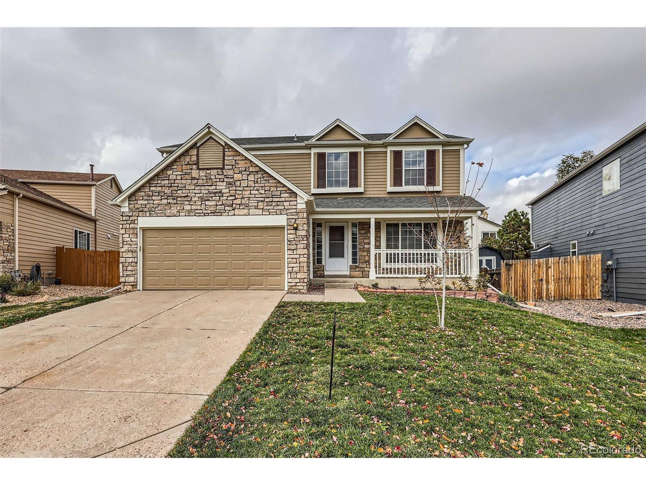 Castle Rock, CO 80104,5363 E Weston Ave