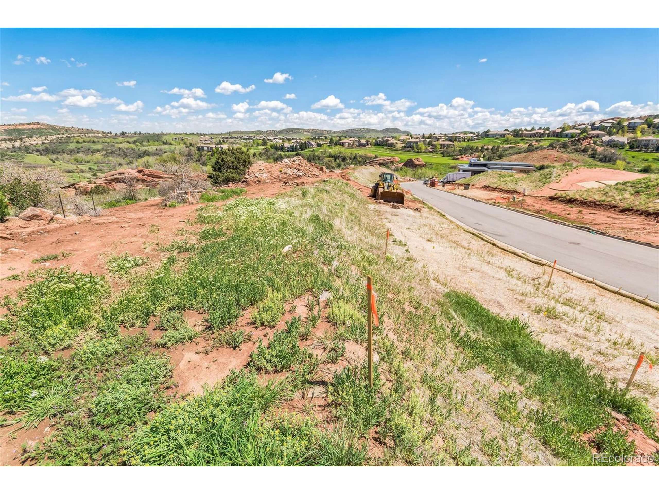 Morrison, CO 80465,16939 Long Winding Rd