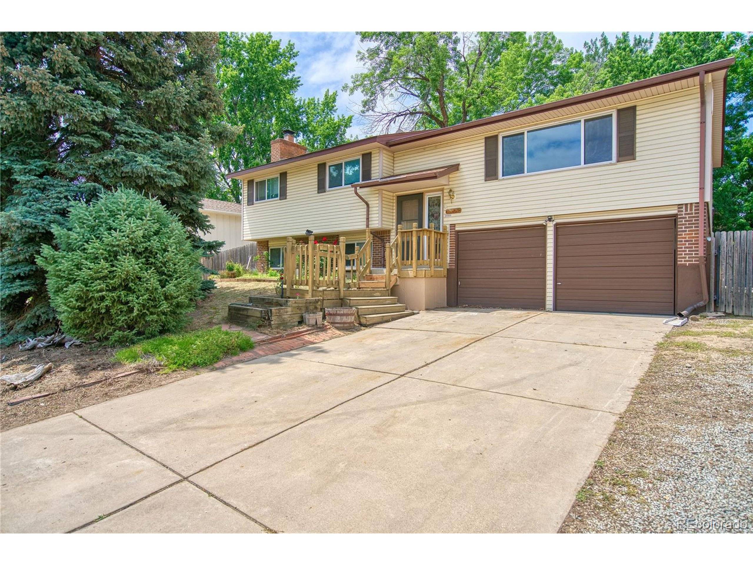 Longmont, CO 80501,1209 S Terry St