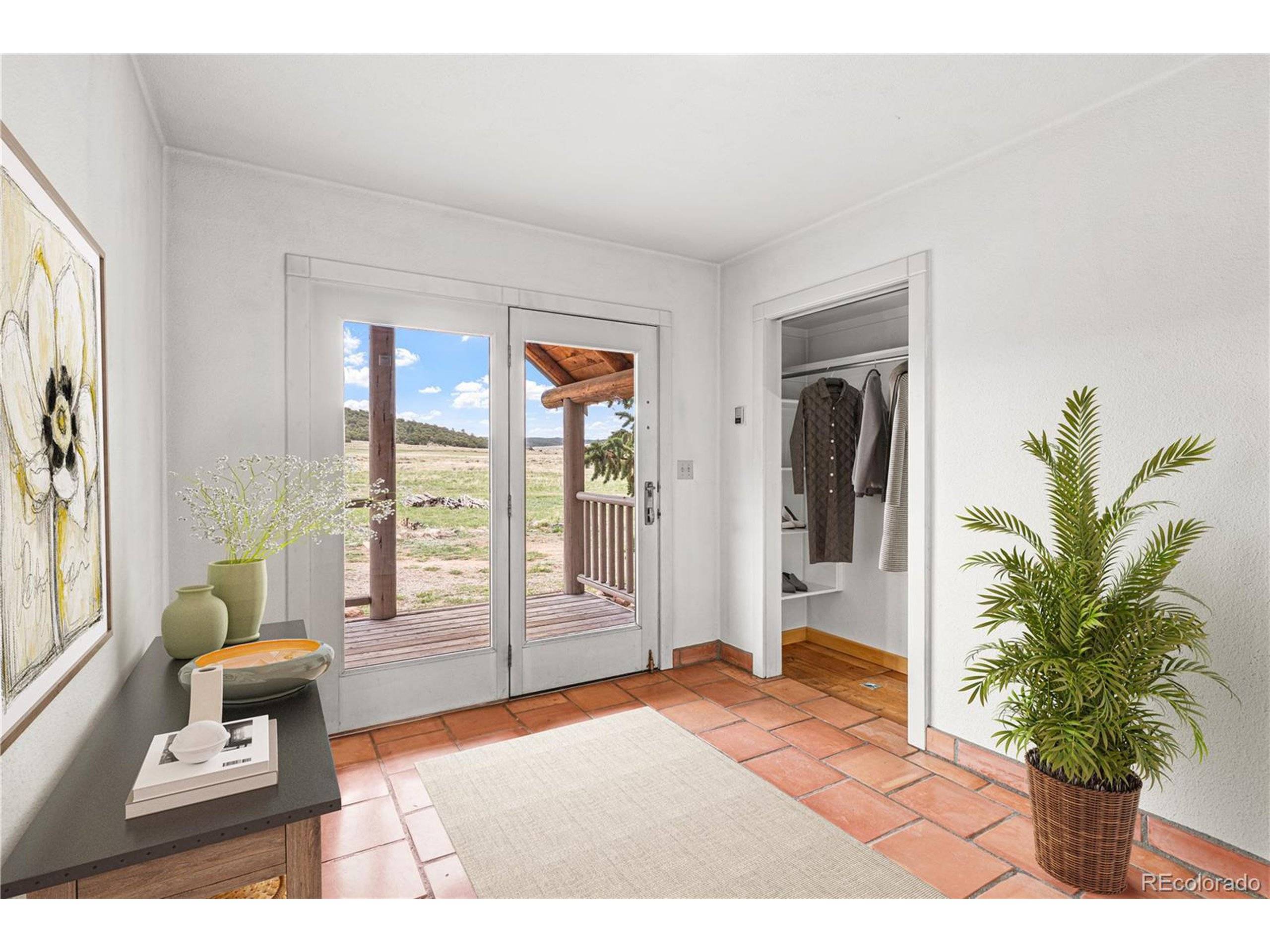 Westcliffe, CO 81252,105 Commanche Rd