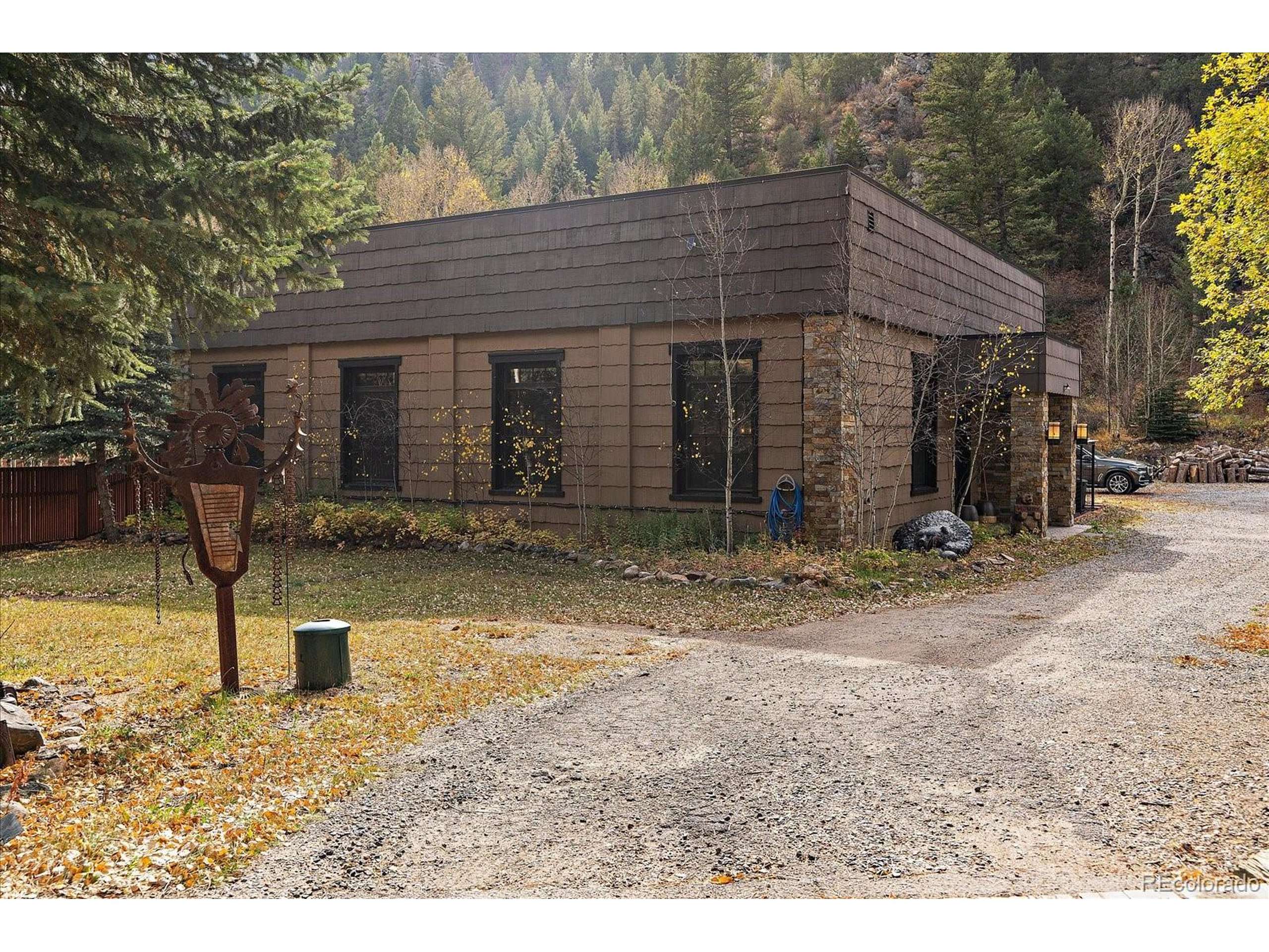 Idaho Springs, CO 80452,2971 Fall River Rd