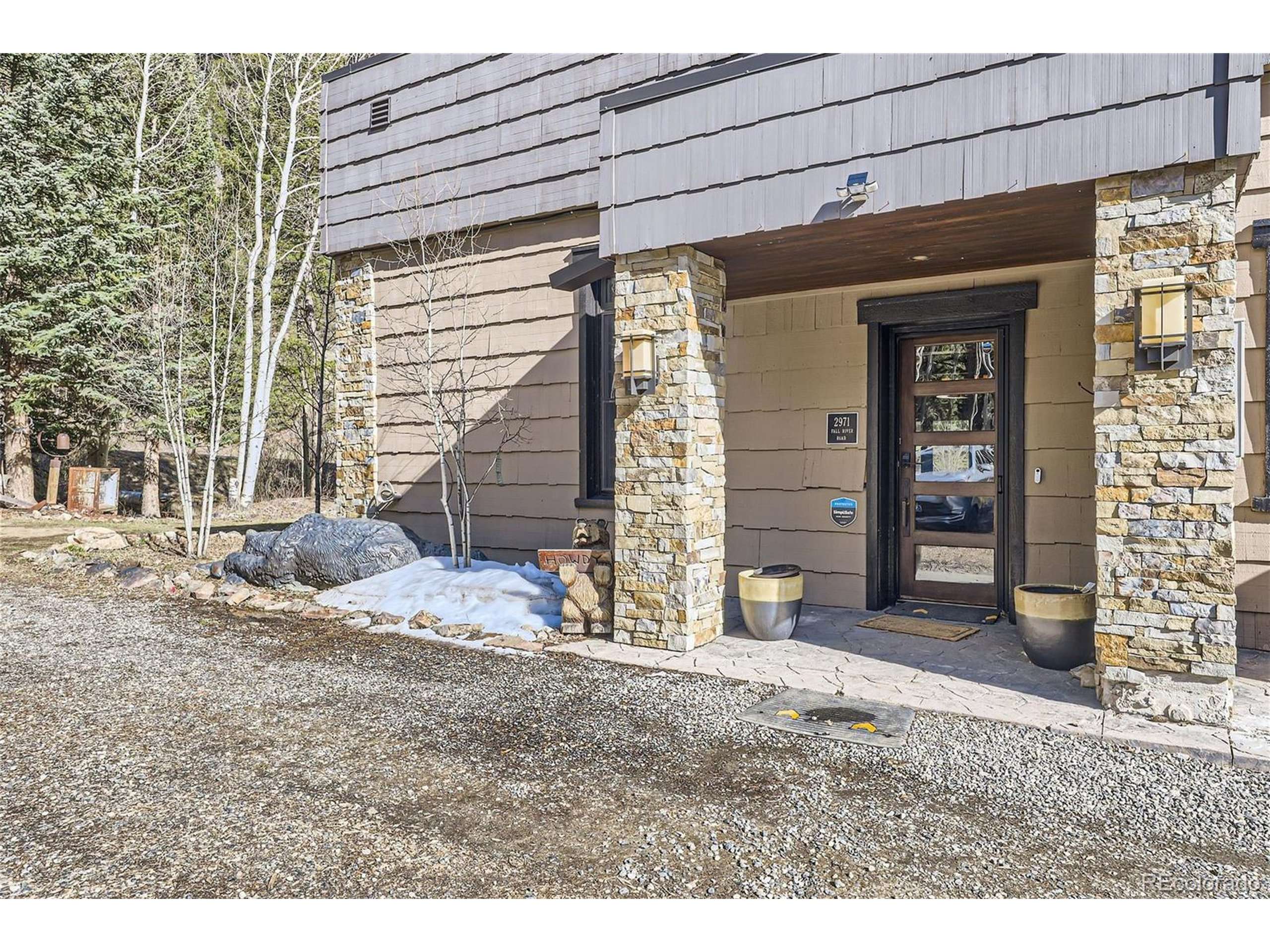 Idaho Springs, CO 80452,2971 Fall River Rd