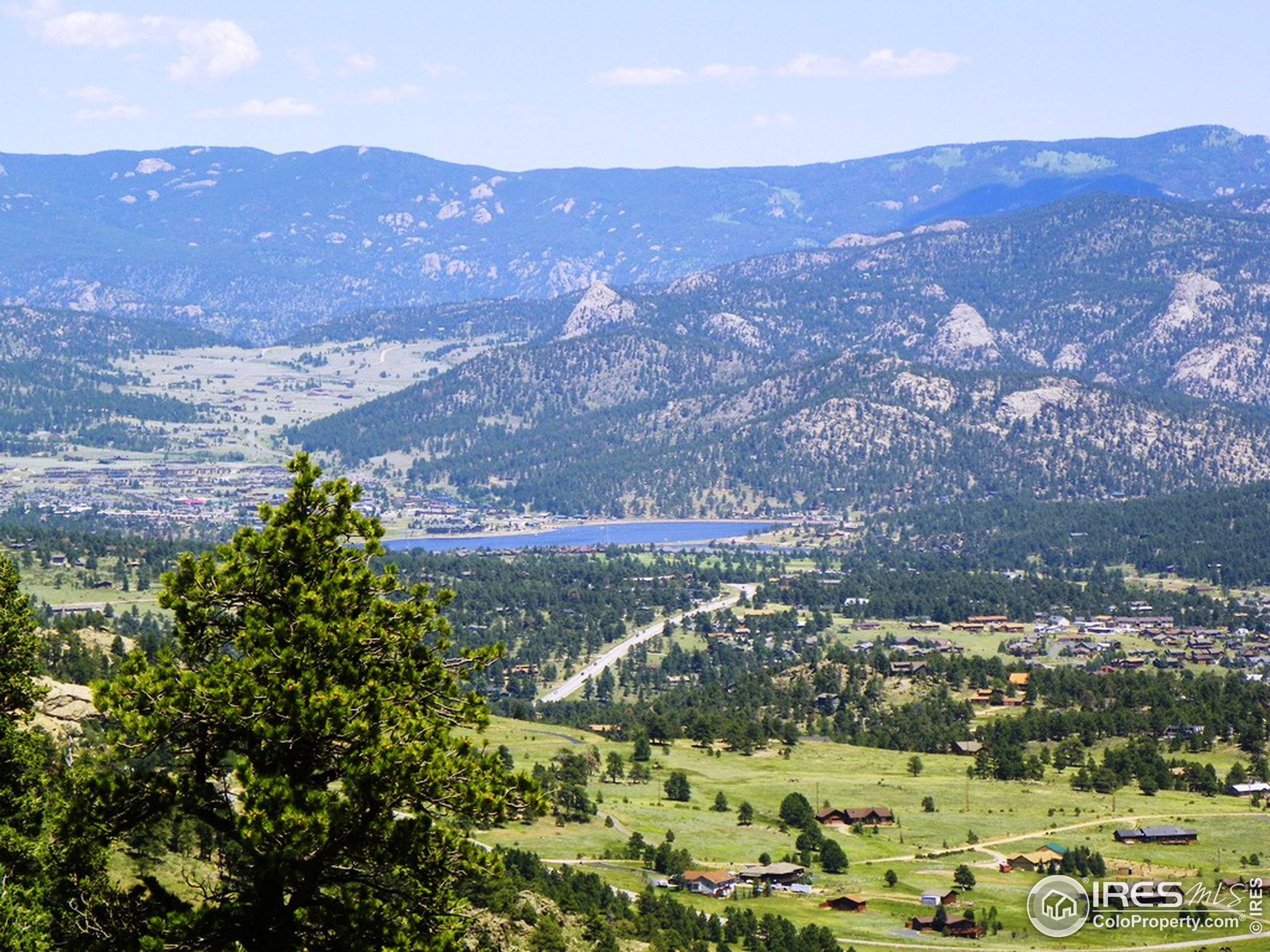 Estes Park, CO 80517,0 Fish Creek Rd