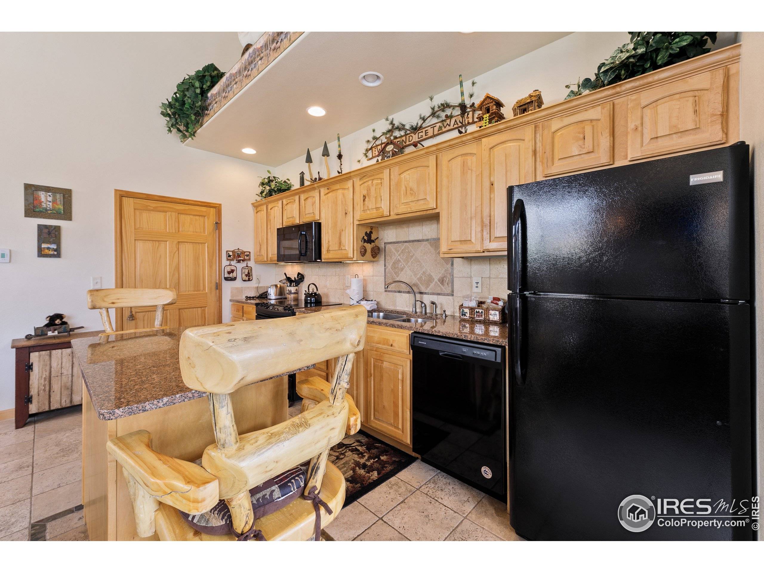 Estes Park, CO 80517,311 Overlook Ln