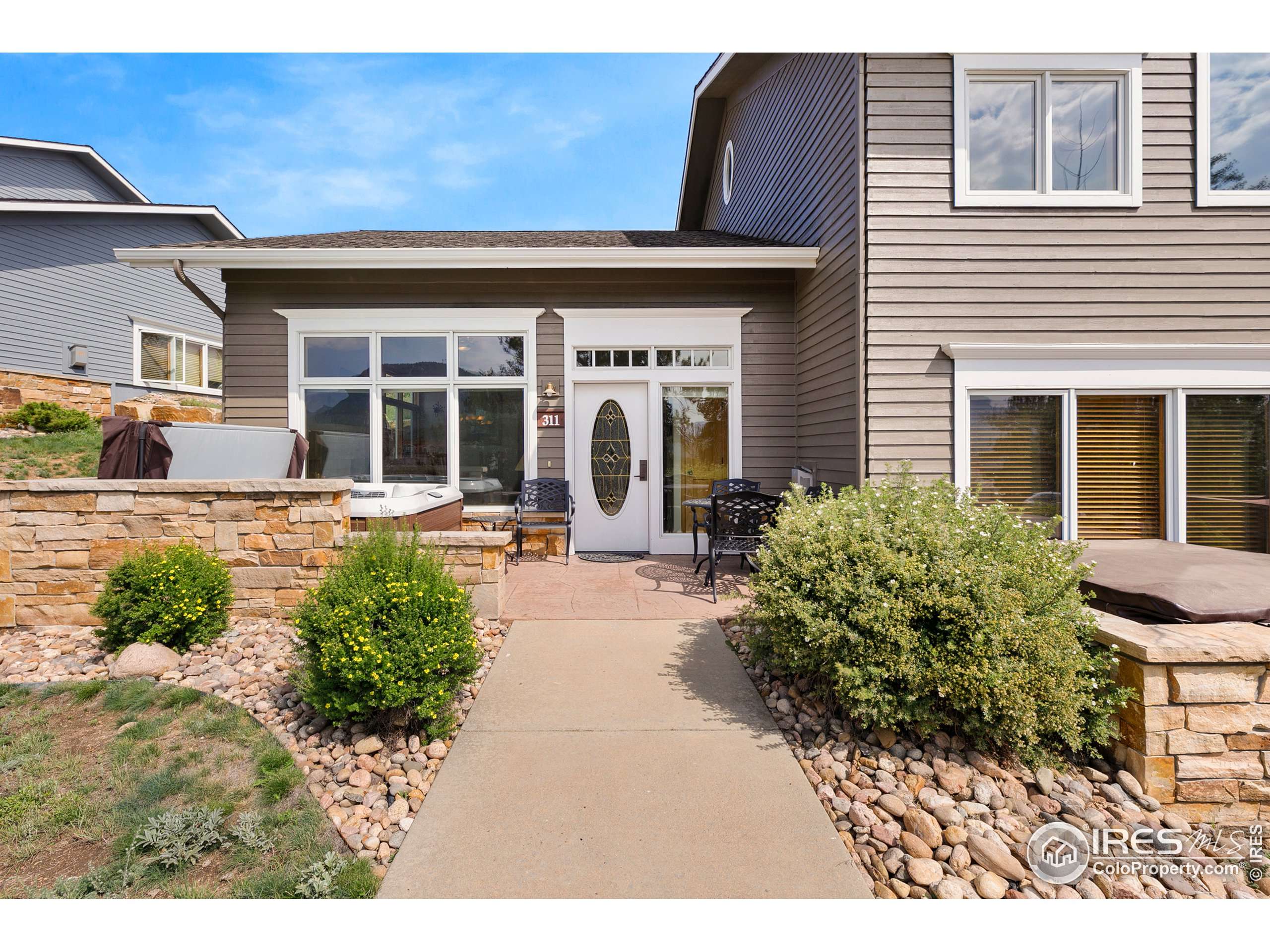 Estes Park, CO 80517,311 Overlook Ln