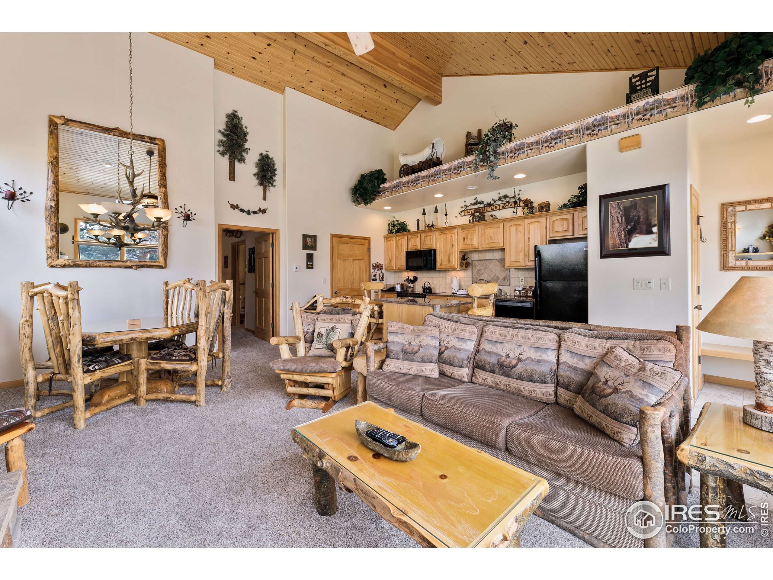 Estes Park, CO 80517,311 Overlook Ln